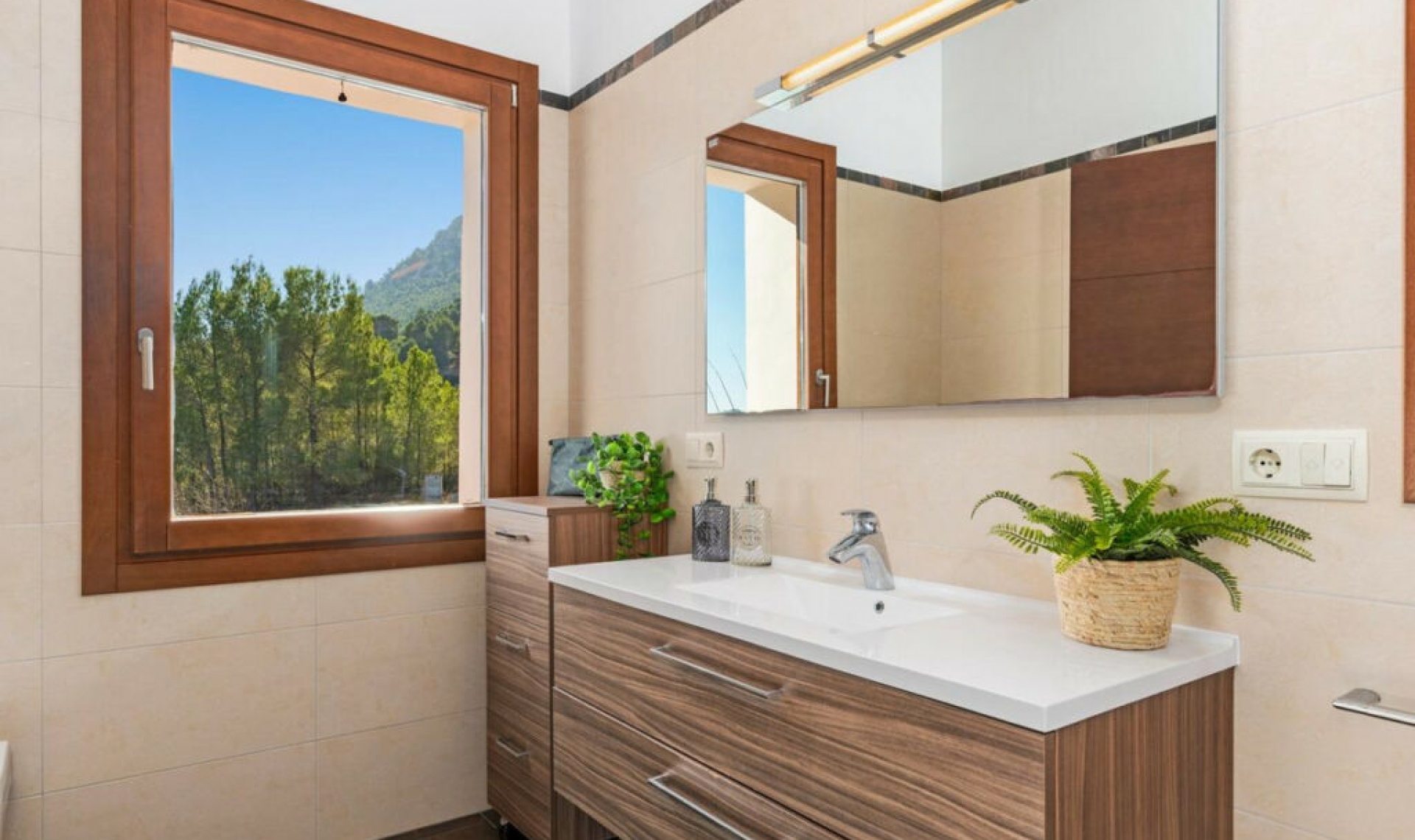 Resale - House -
Benissa