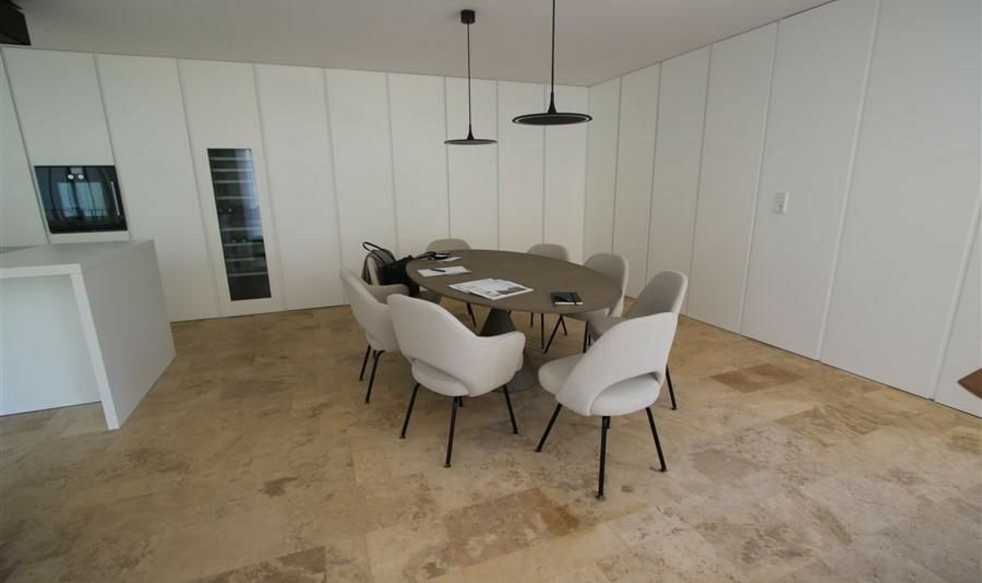 Resale - House -
Benissa