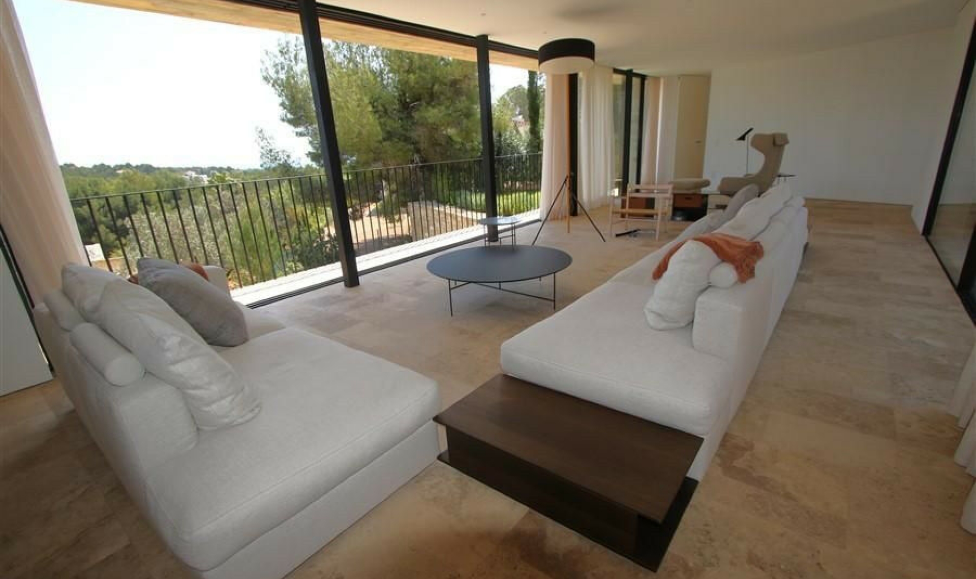 Resale - House -
Benissa