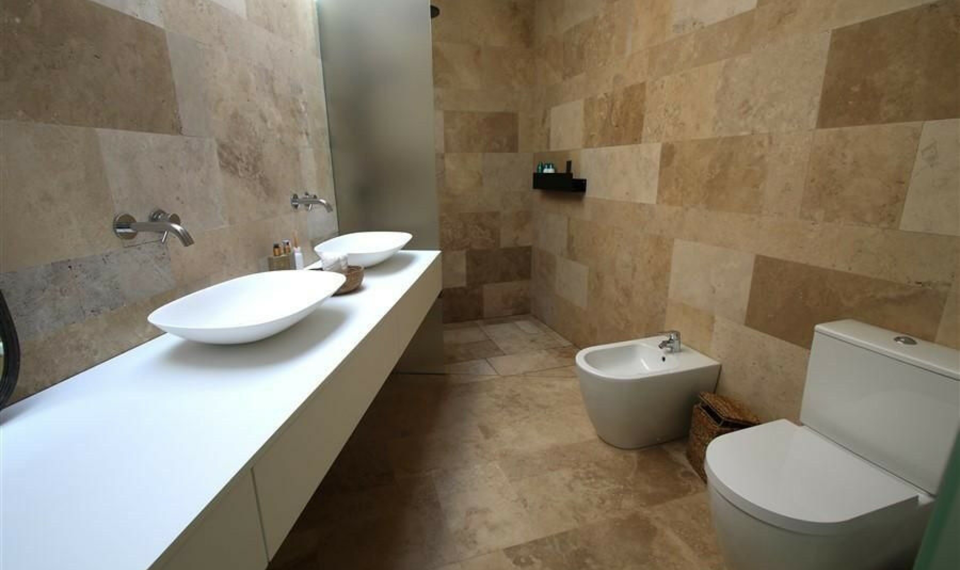 Resale - House -
Benissa