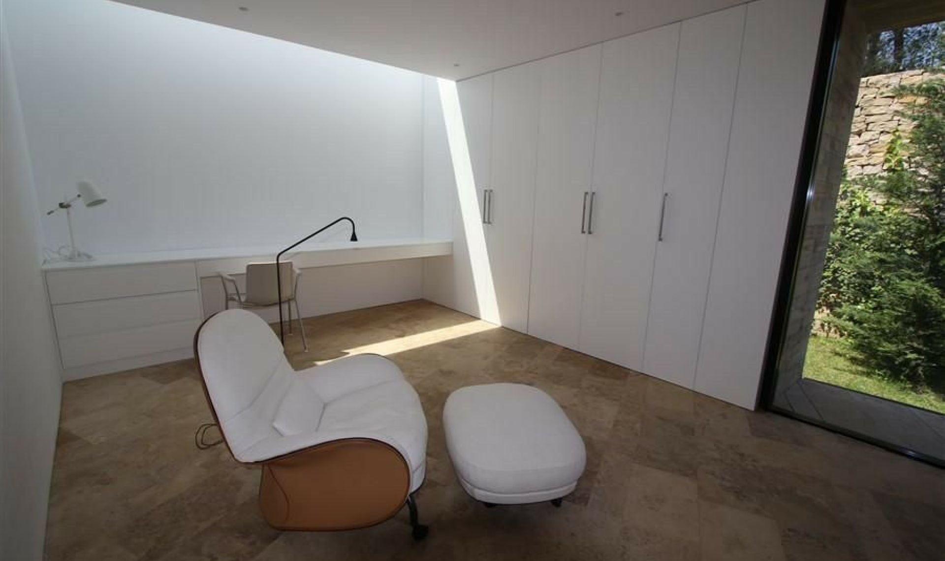 Resale - House -
Benissa