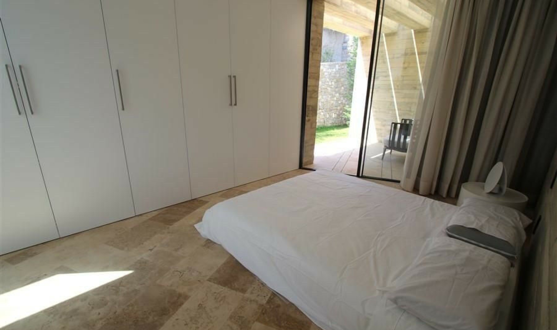 Resale - House -
Benissa