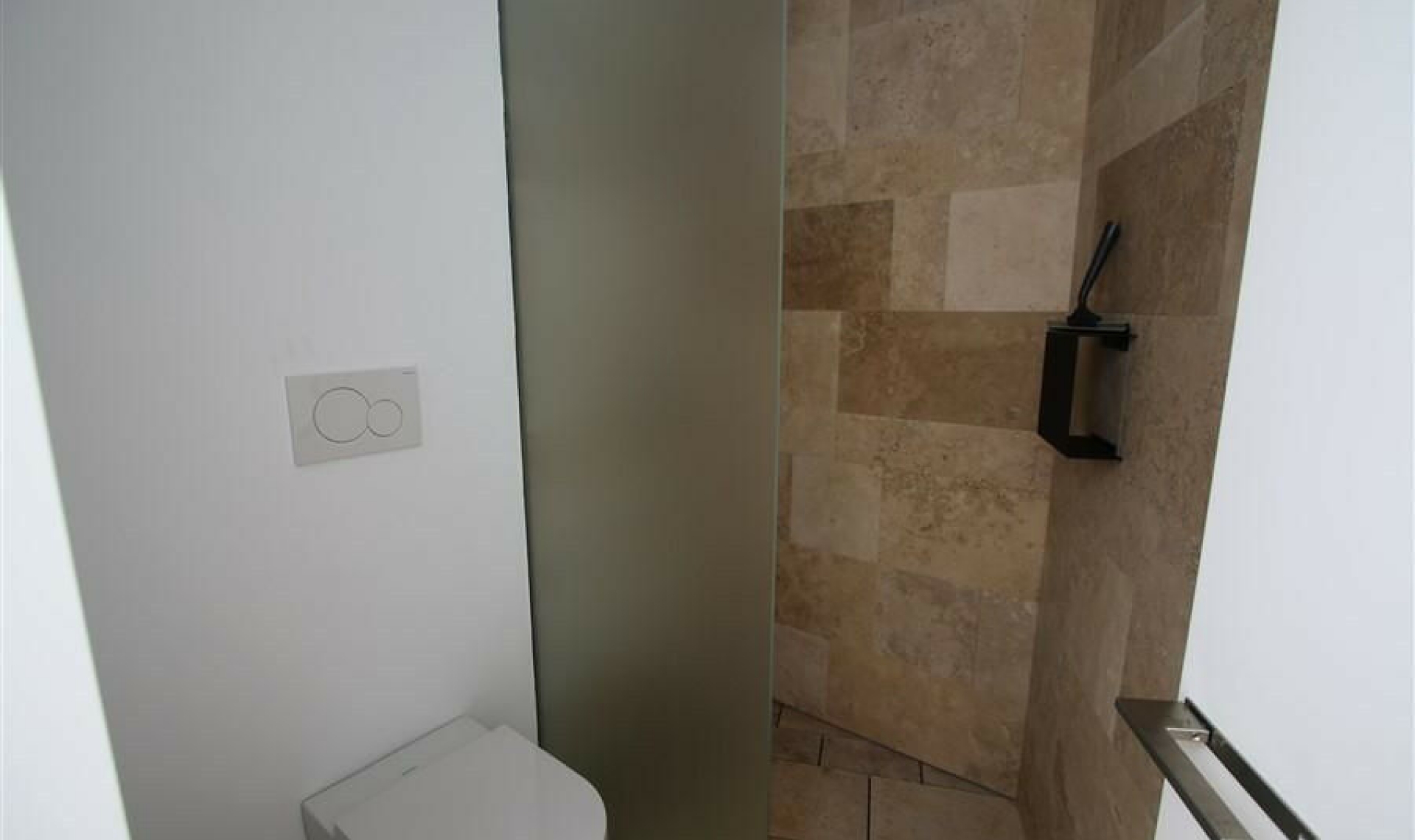 Resale - House -
Benissa