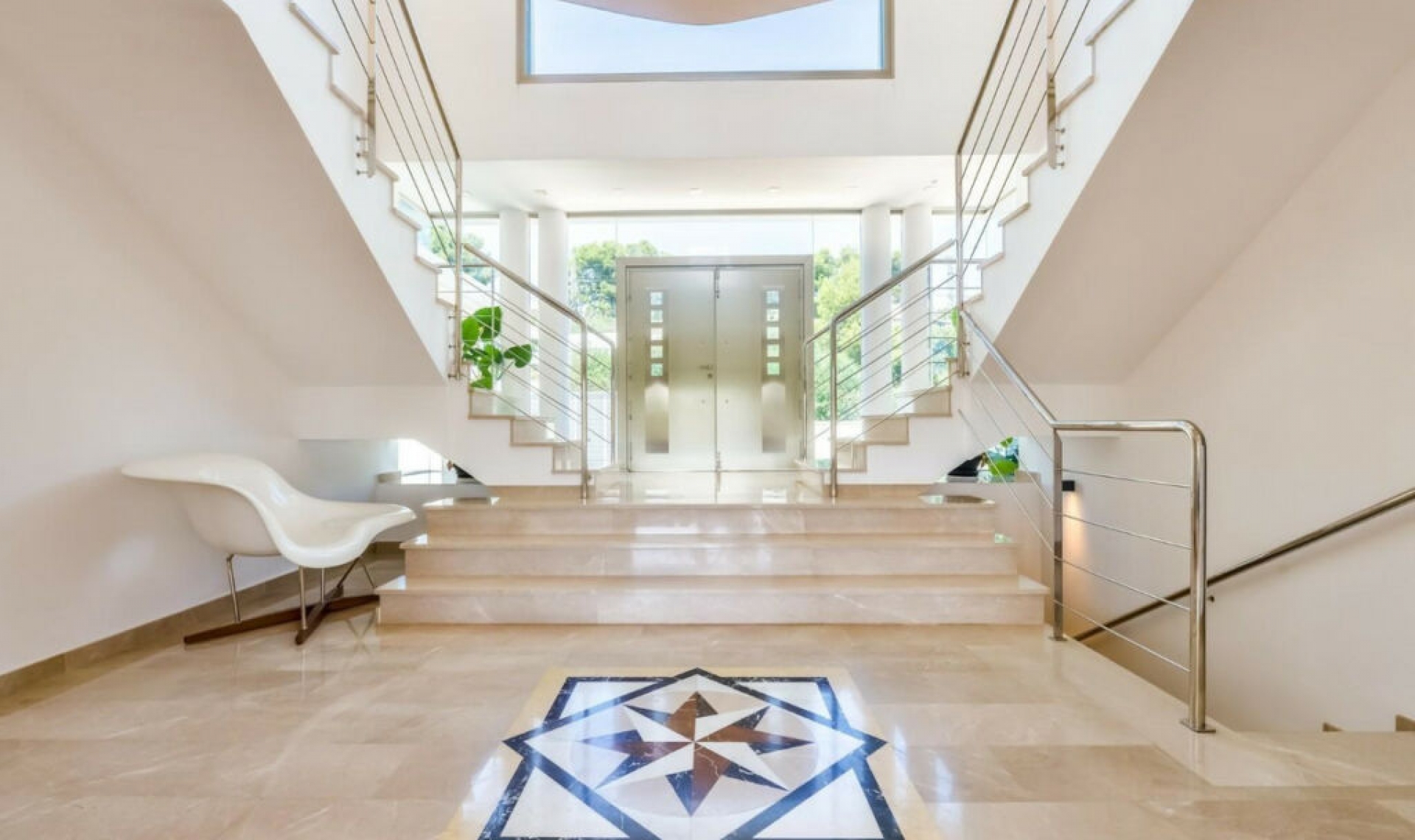 Resale - House -
Benissa