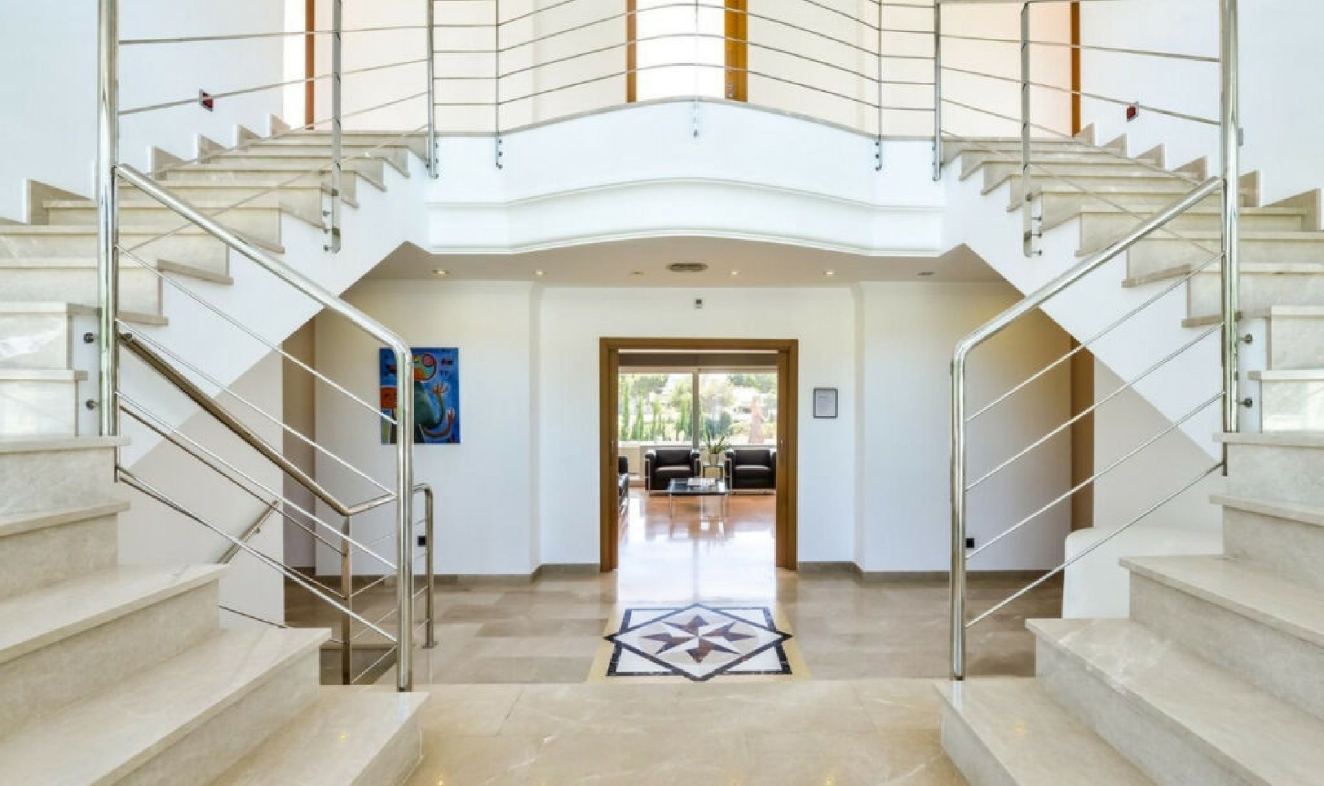 Resale - House -
Benissa