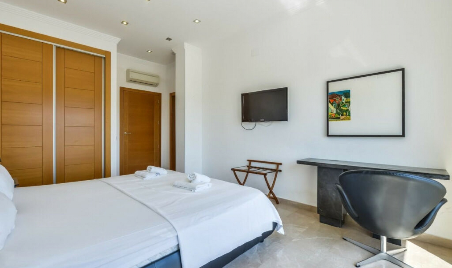 Resale - House -
Benissa