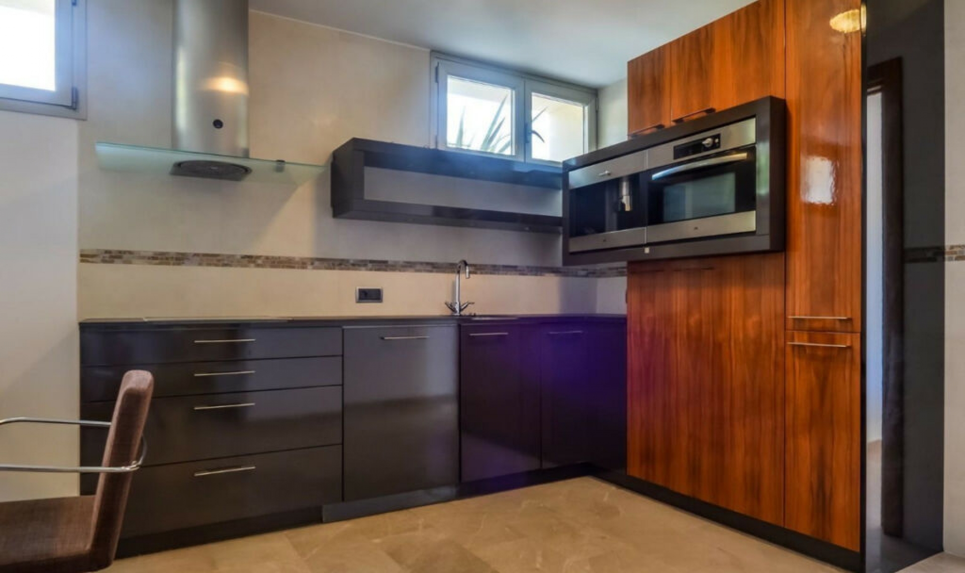 Resale - House -
Benissa