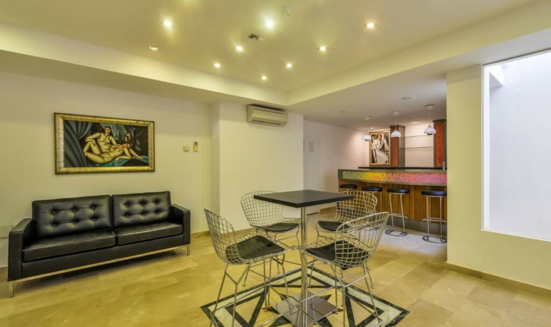 Resale - House -
Benissa