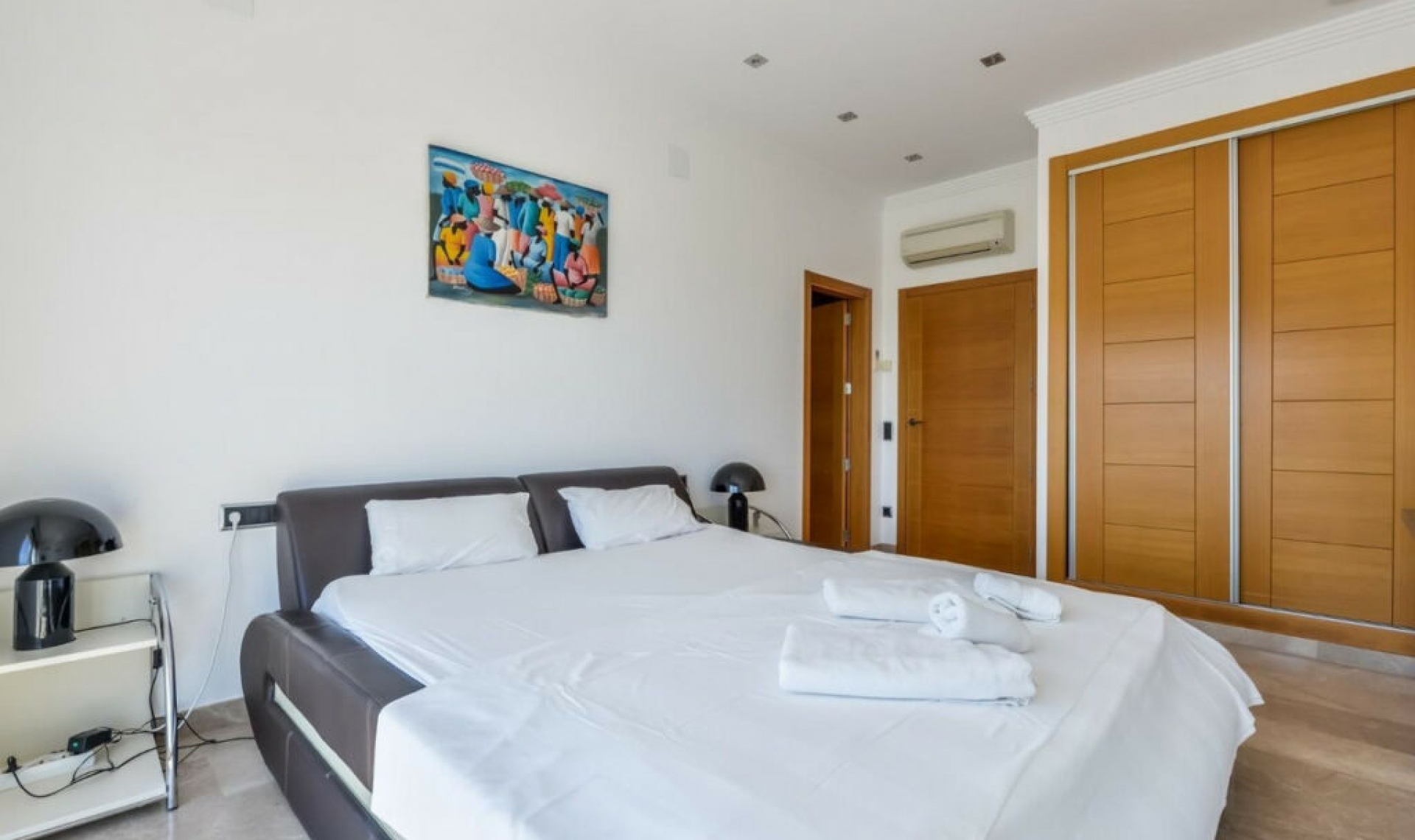 Resale - House -
Benissa