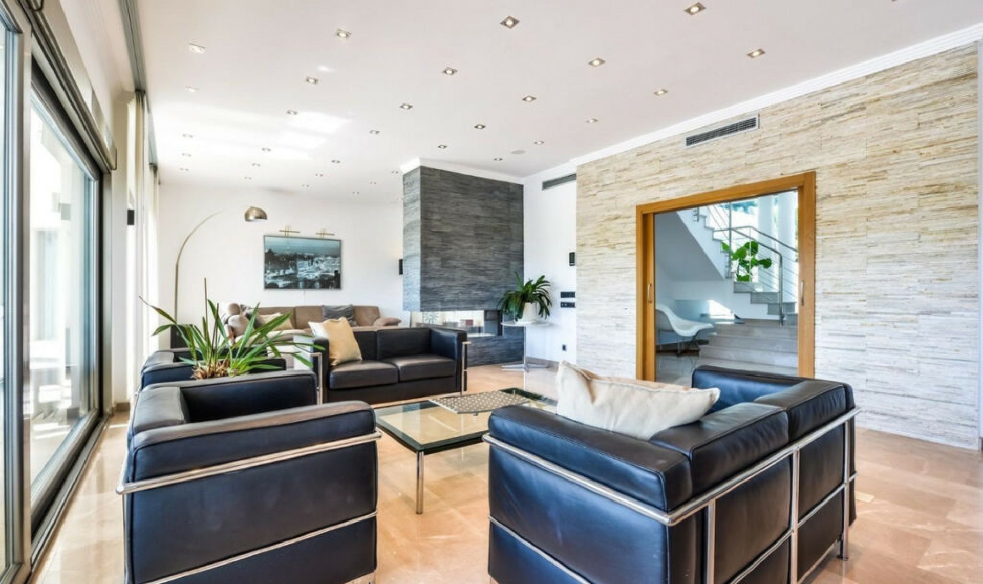 Resale - House -
Benissa