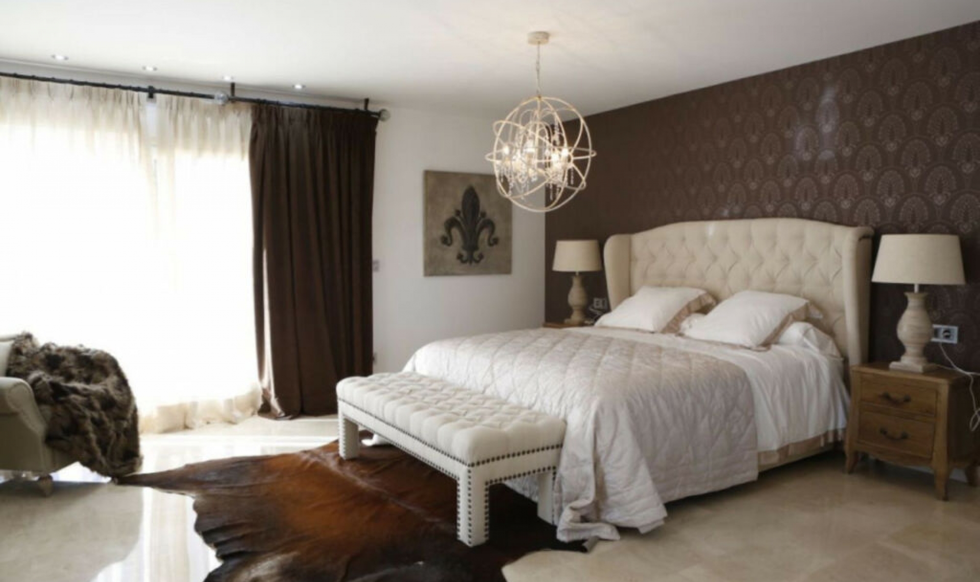 Resale - House -
Benissa