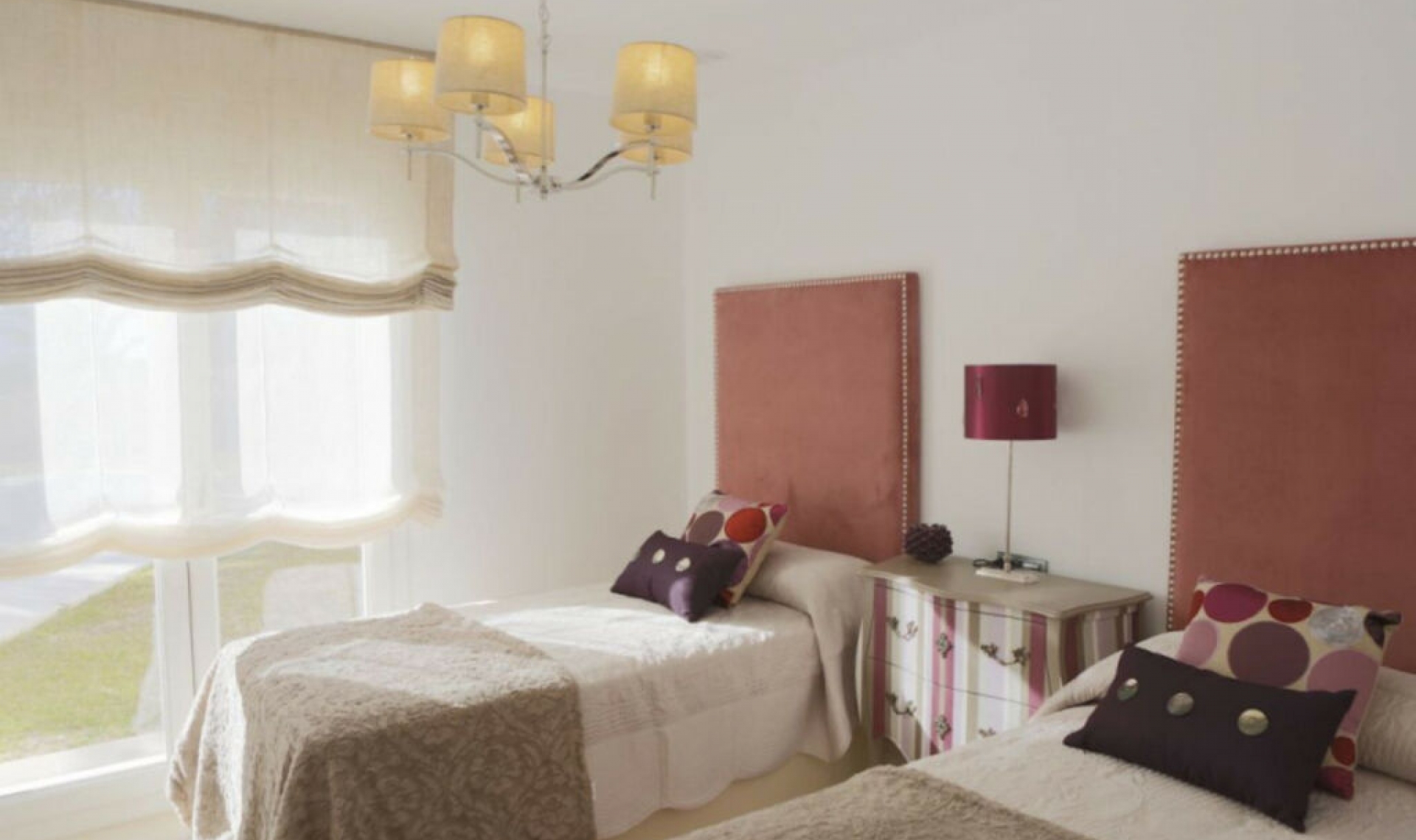 Resale - House -
Benissa