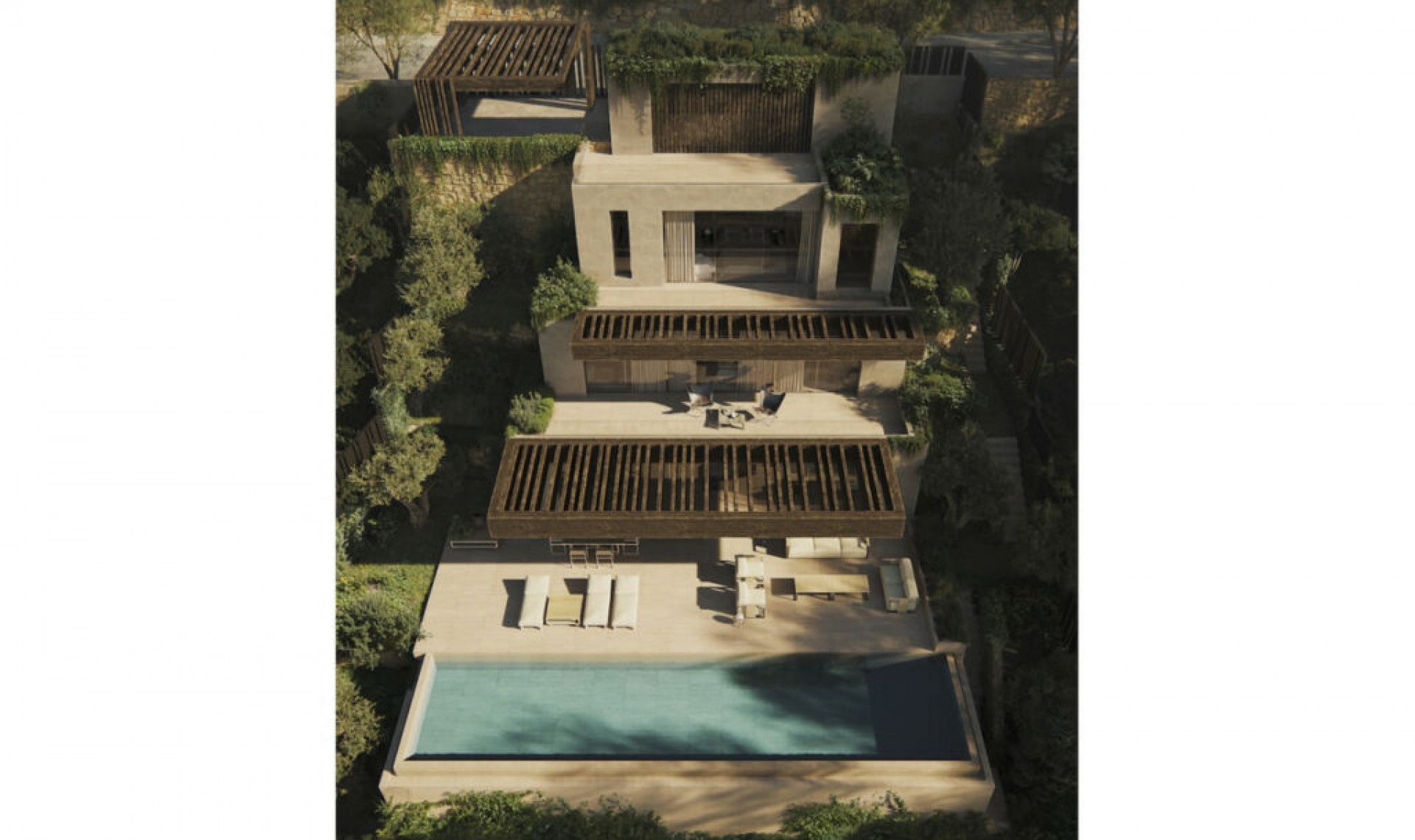 Resale - House -
Benissa