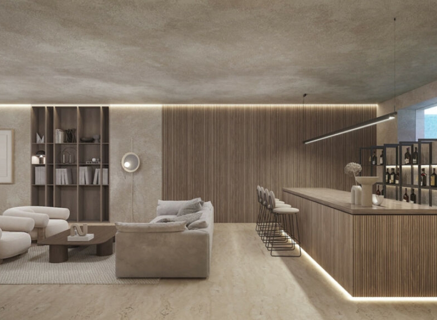 Resale - House -
Benissa