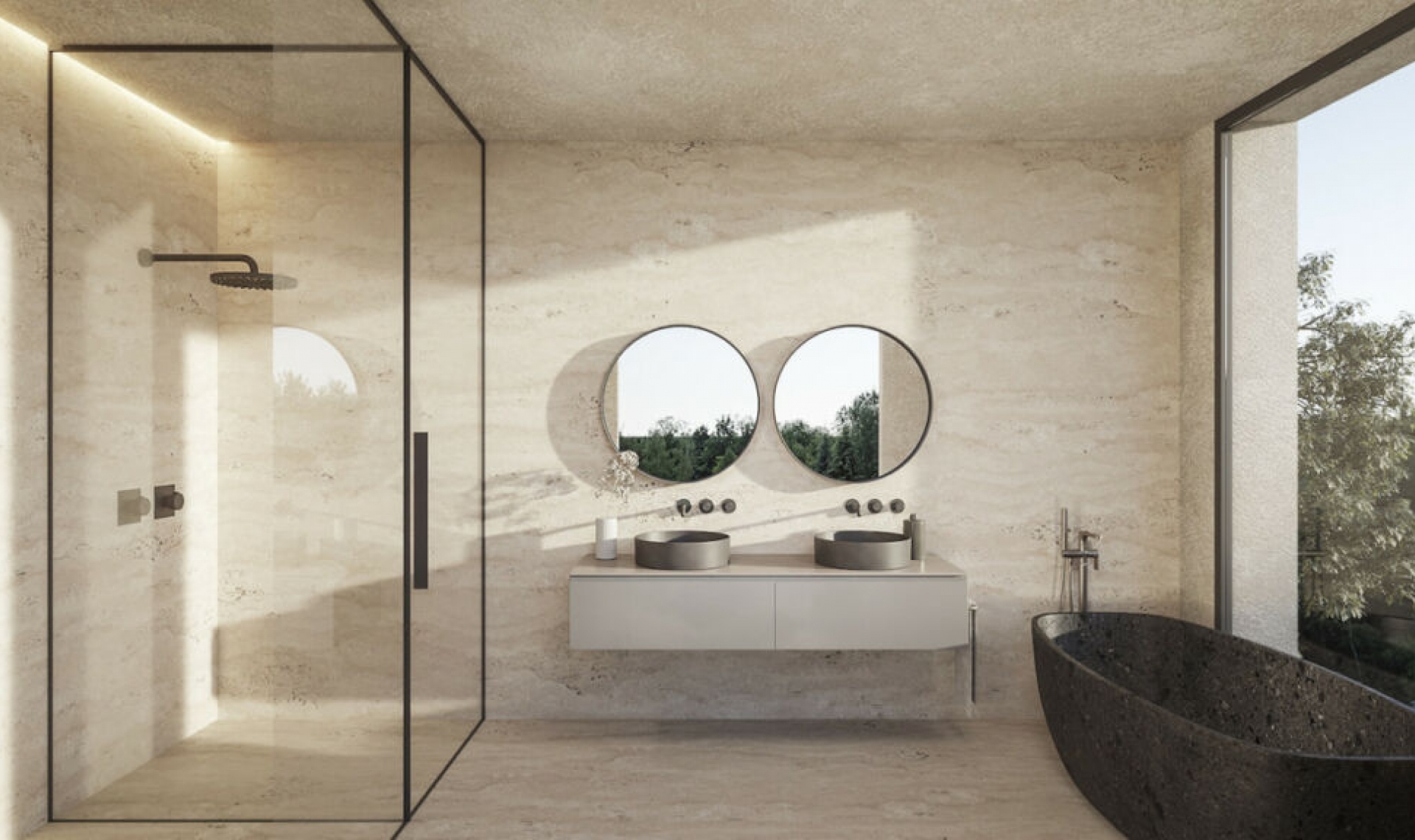 Resale - House -
Benissa
