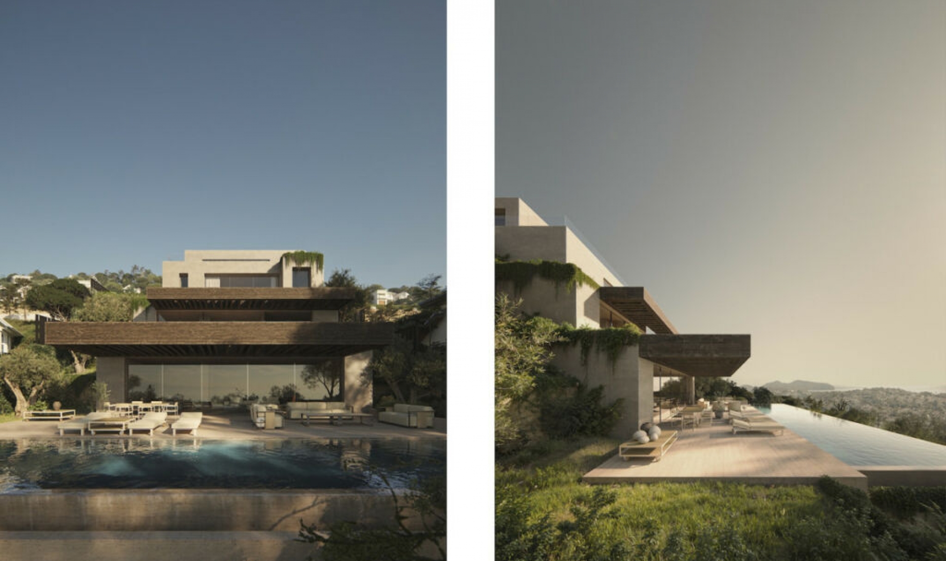 Resale - House -
Benissa