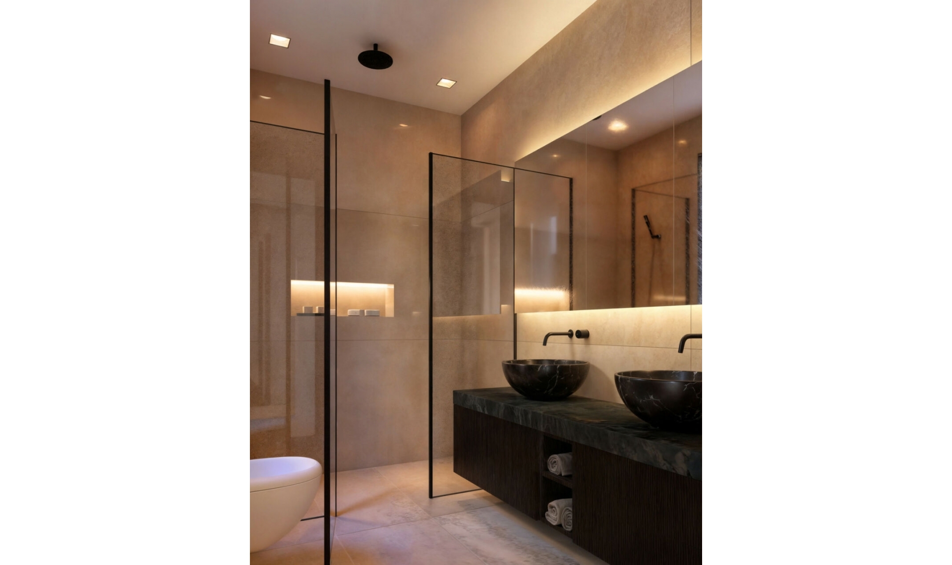 Resale - House -
Benissa