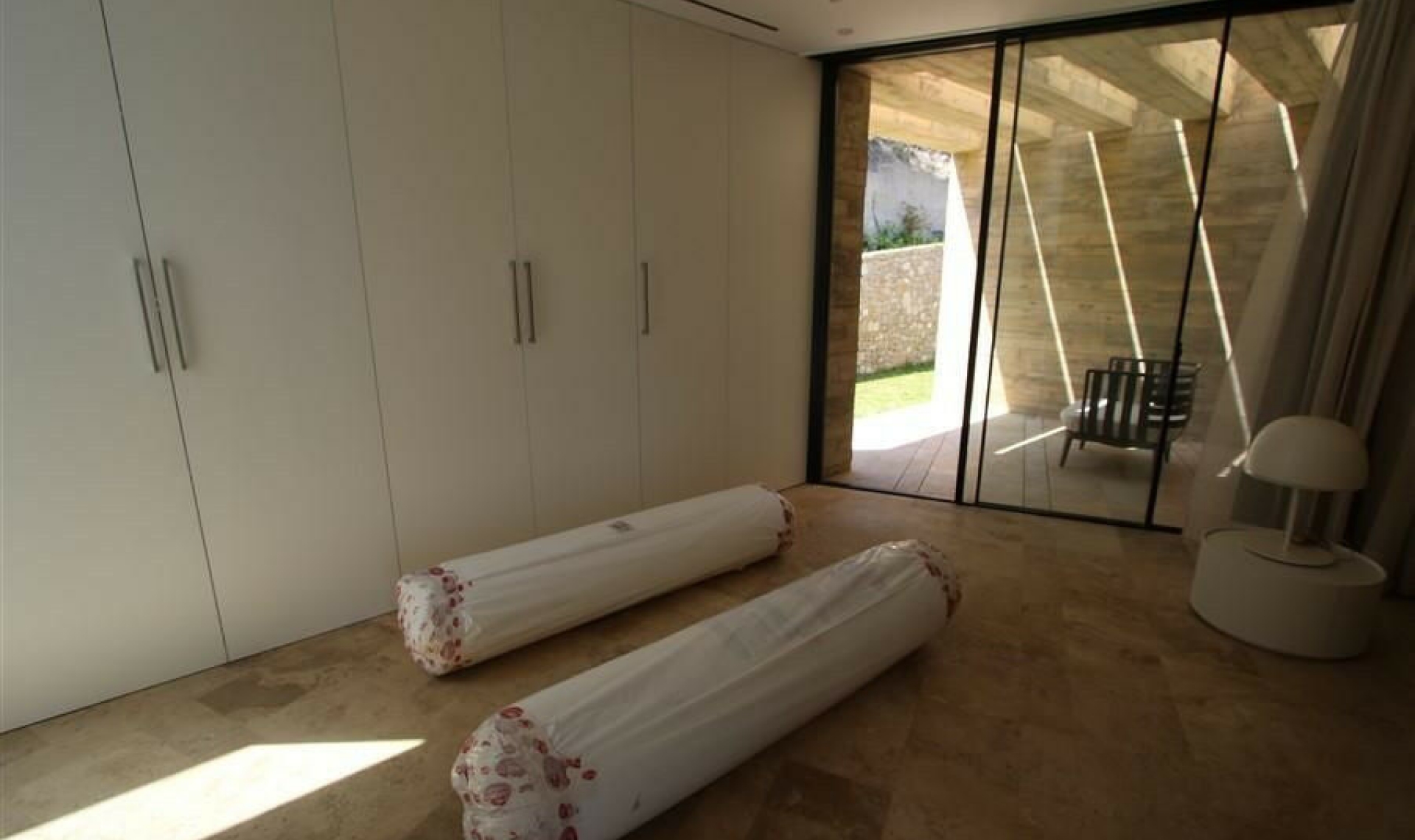 Resale - House -
Benissa