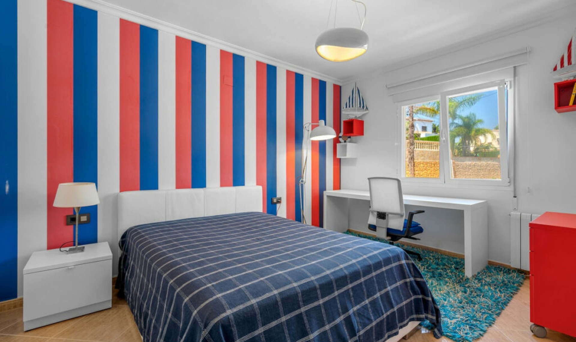 Resale - House -
Benissa