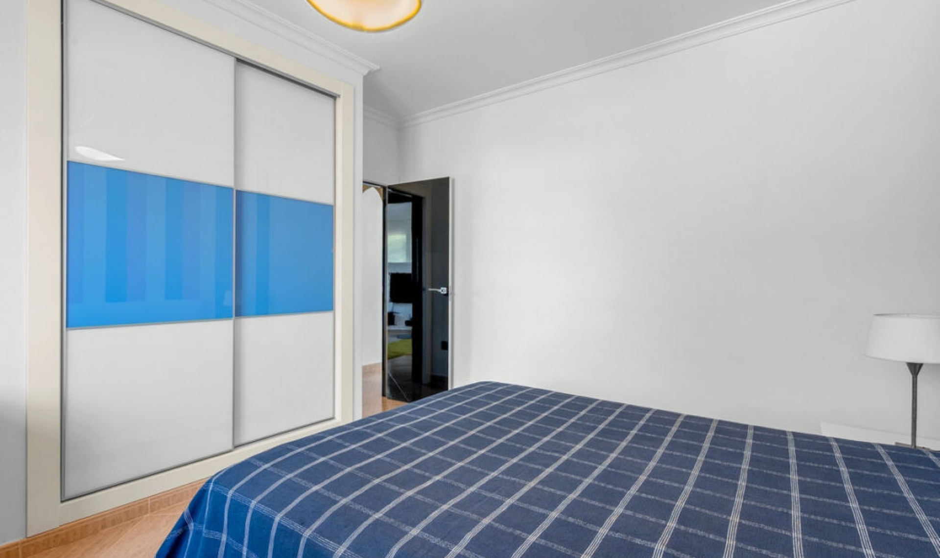 Resale - House -
Benissa