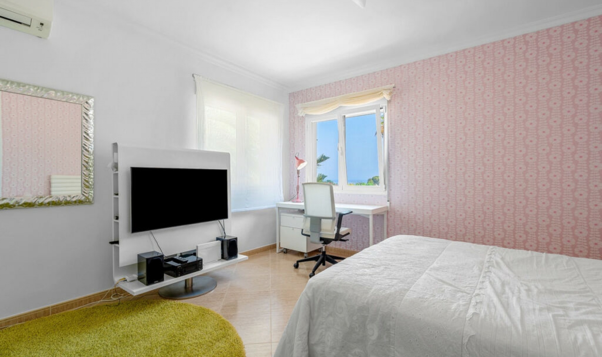 Resale - House -
Benissa