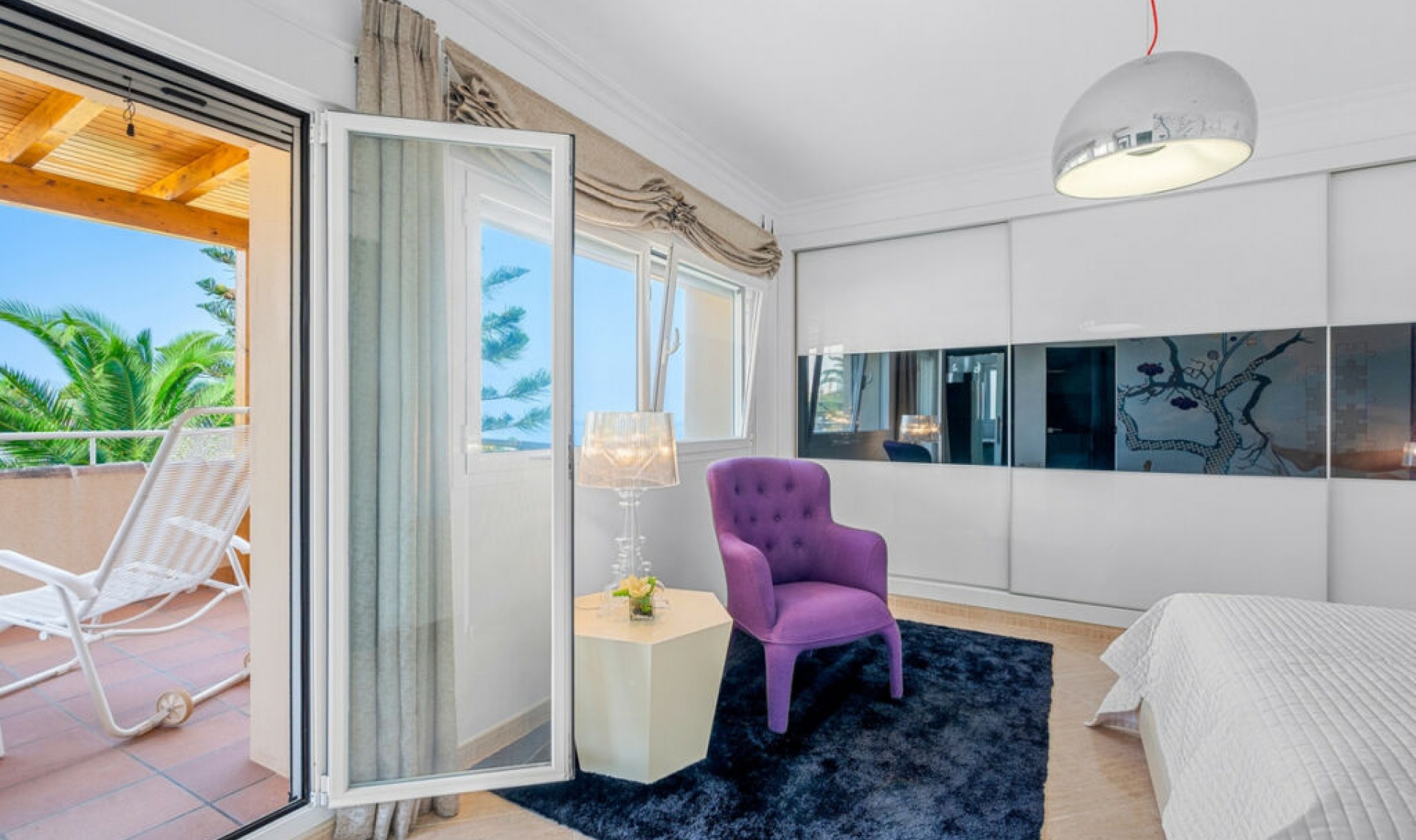 Resale - House -
Benissa