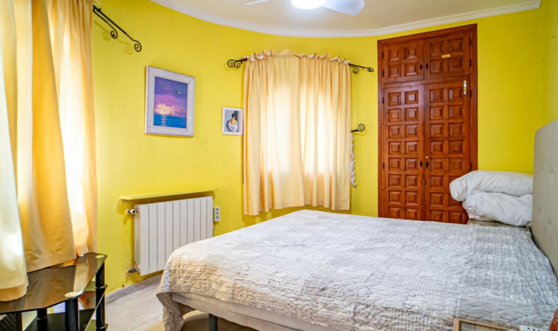 Resale - House -
Benissa