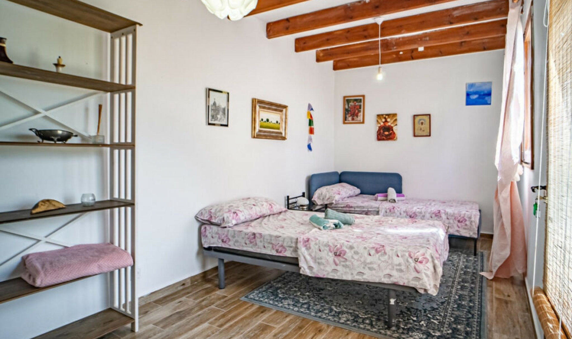 Resale - House -
Benissa