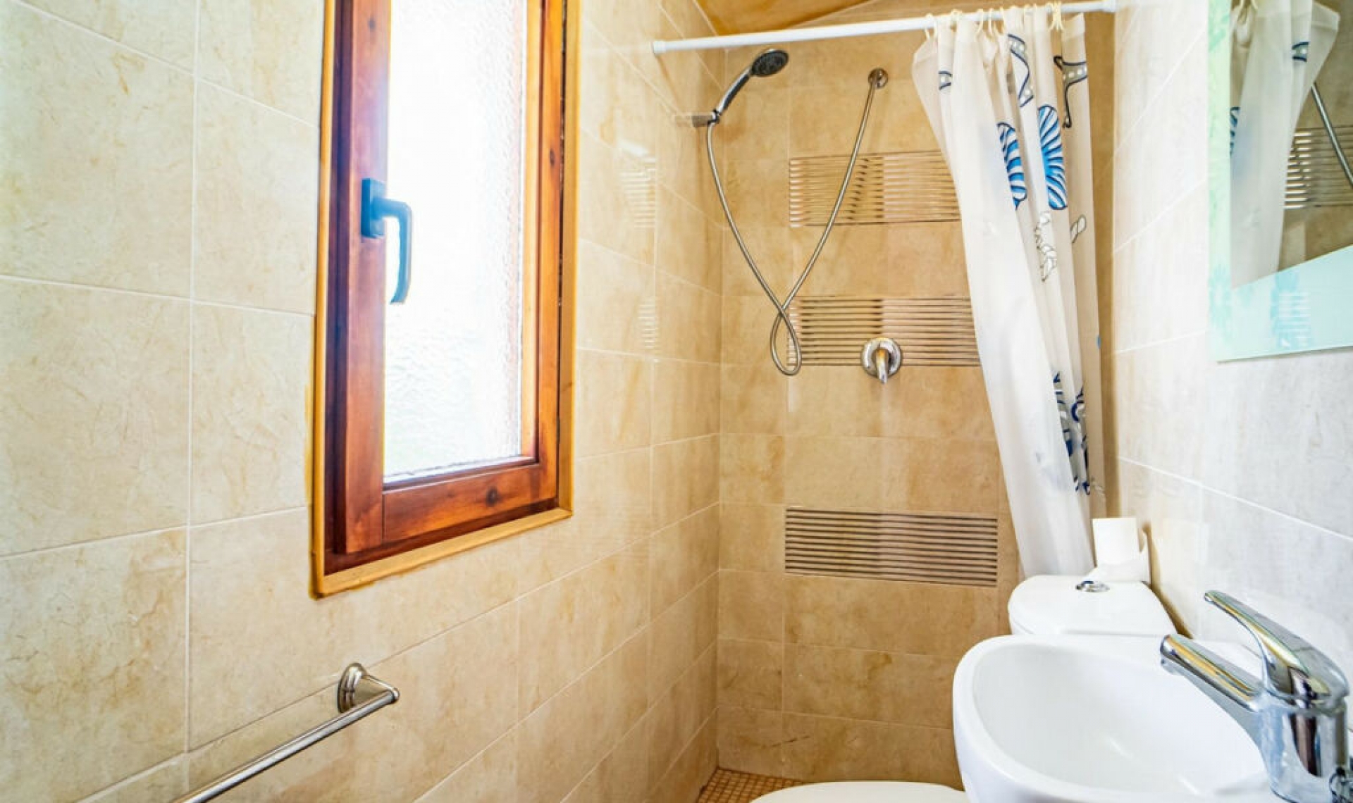 Resale - House -
Benissa