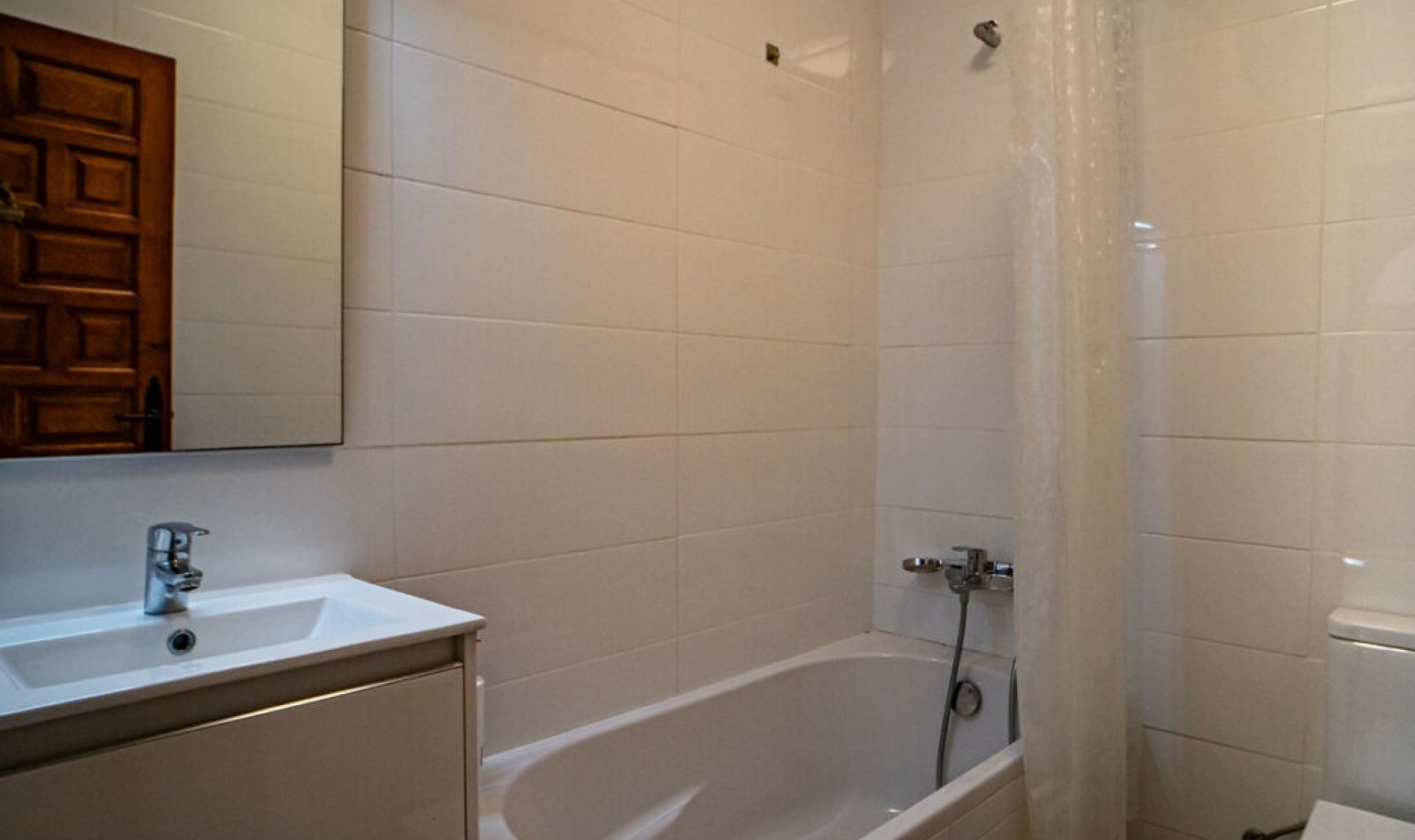 Resale - House -
Benissa