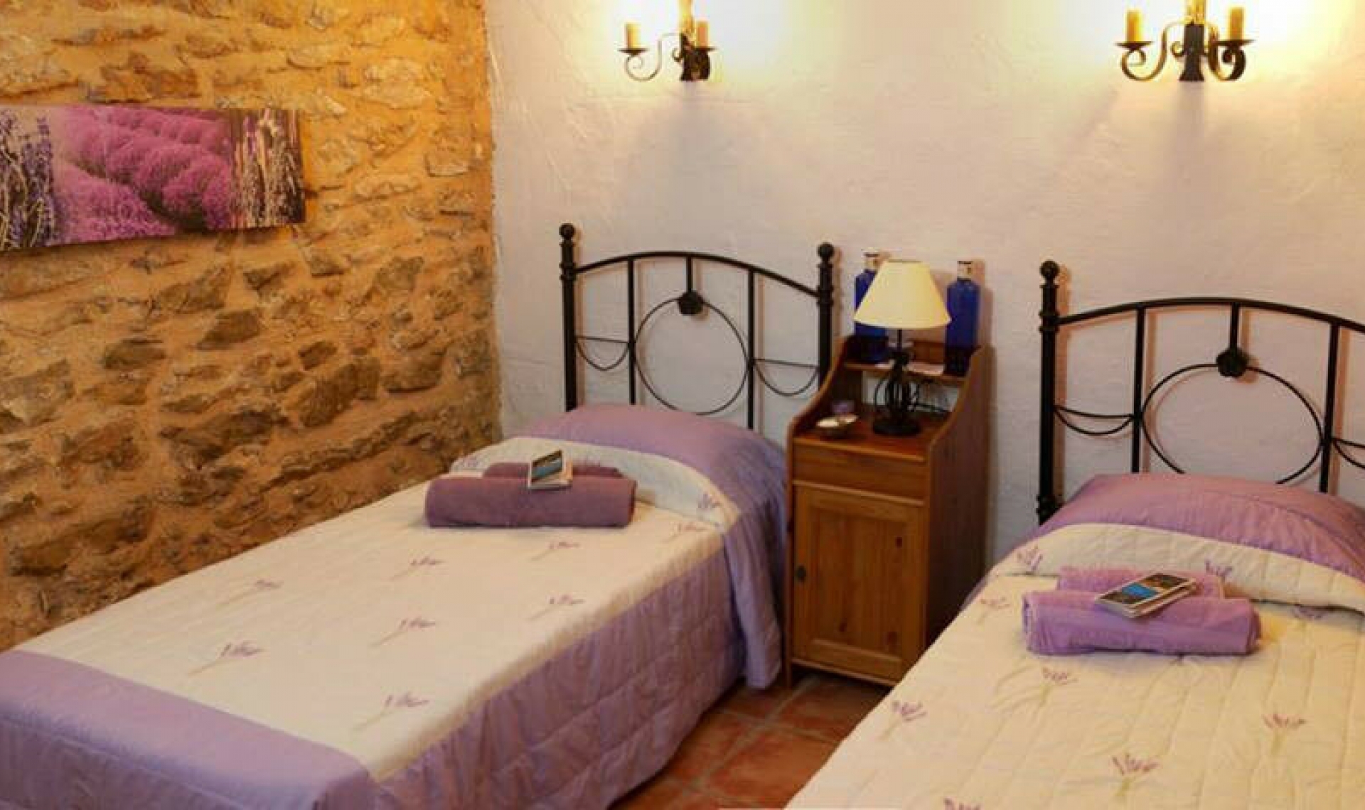 Resale - House -
Benissa