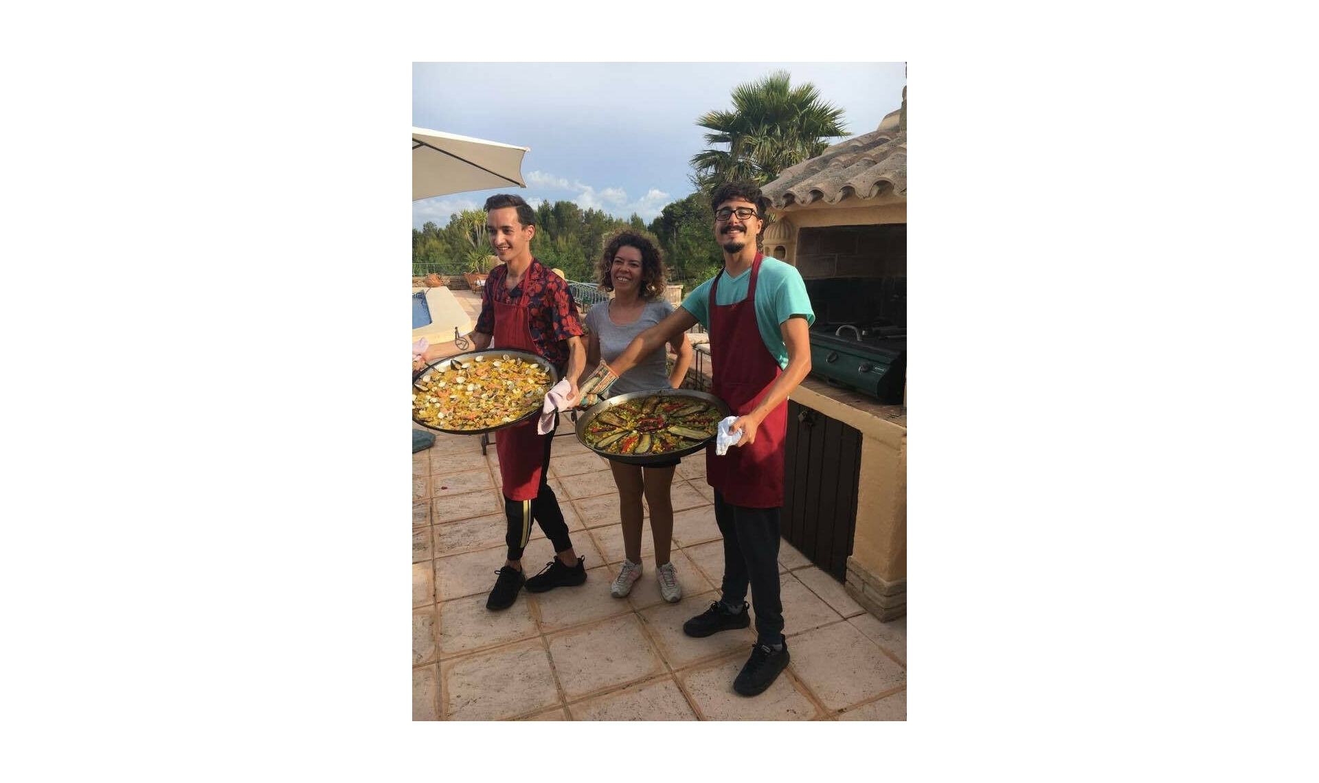 Resale - House -
Benissa