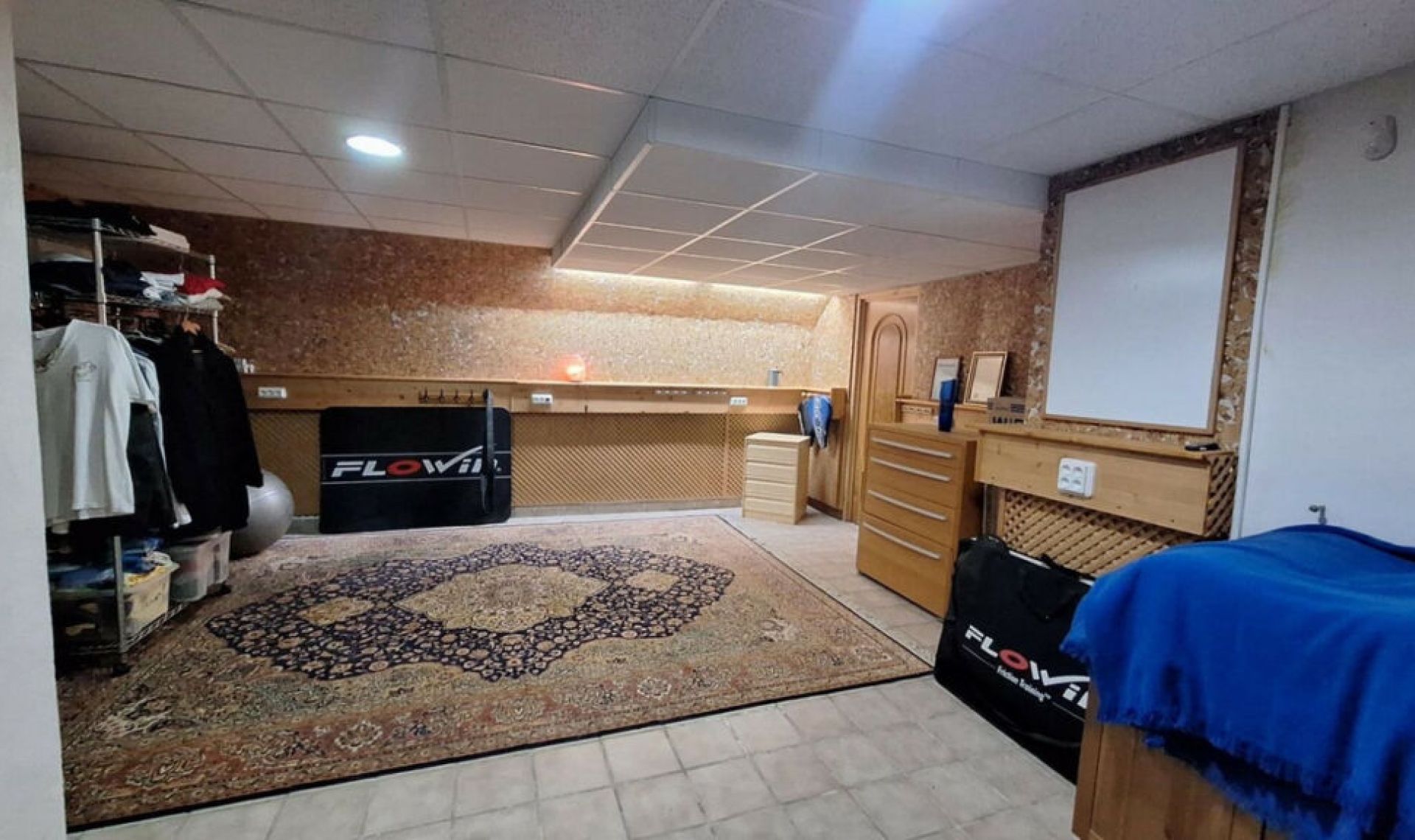 Resale - House -
Bolnuevo
