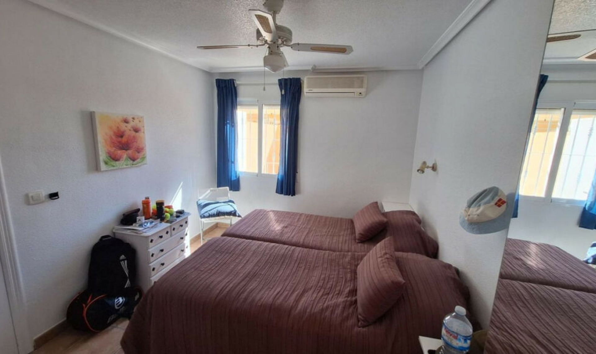 Resale - House -
Bolnuevo