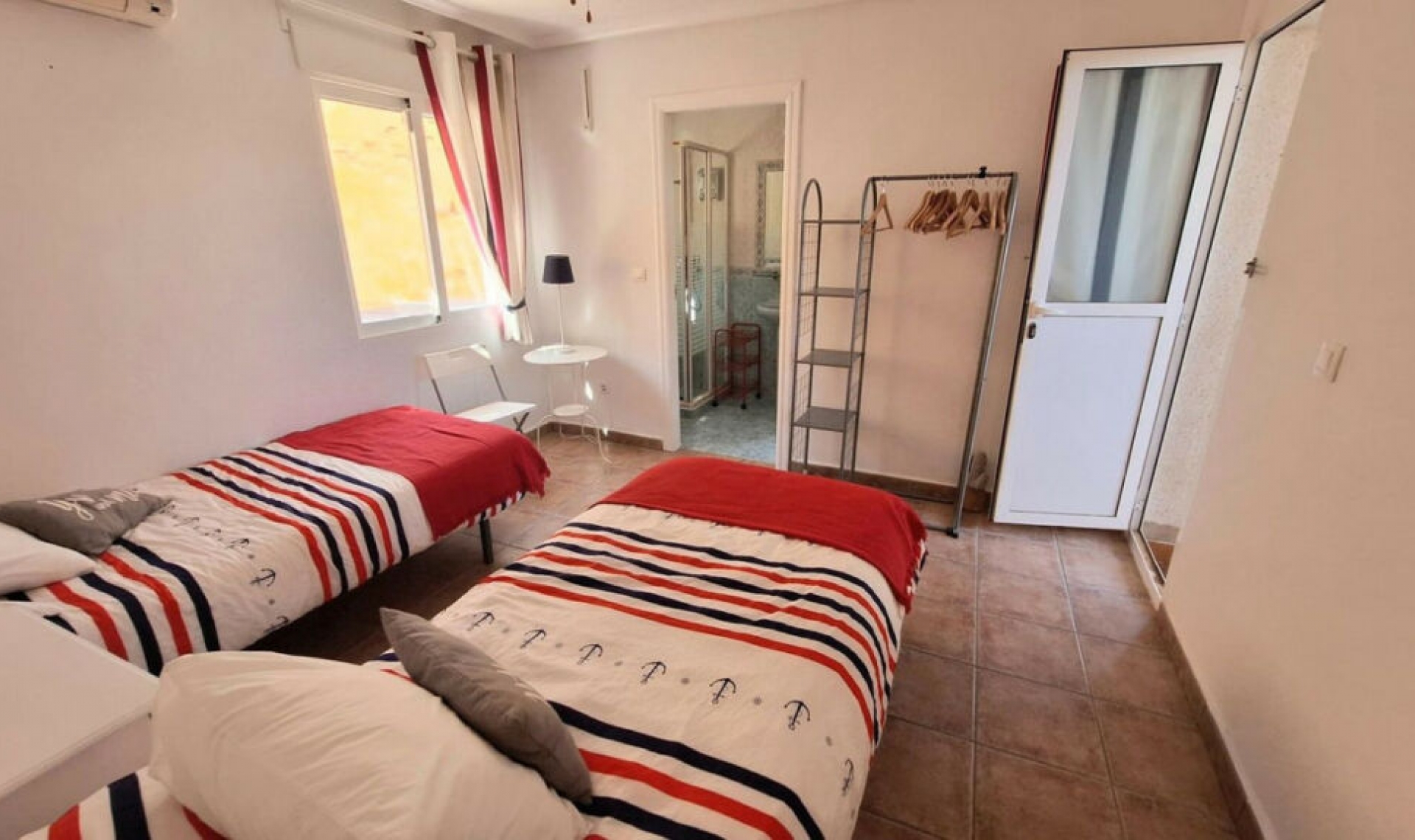 Resale - House -
Bolnuevo
