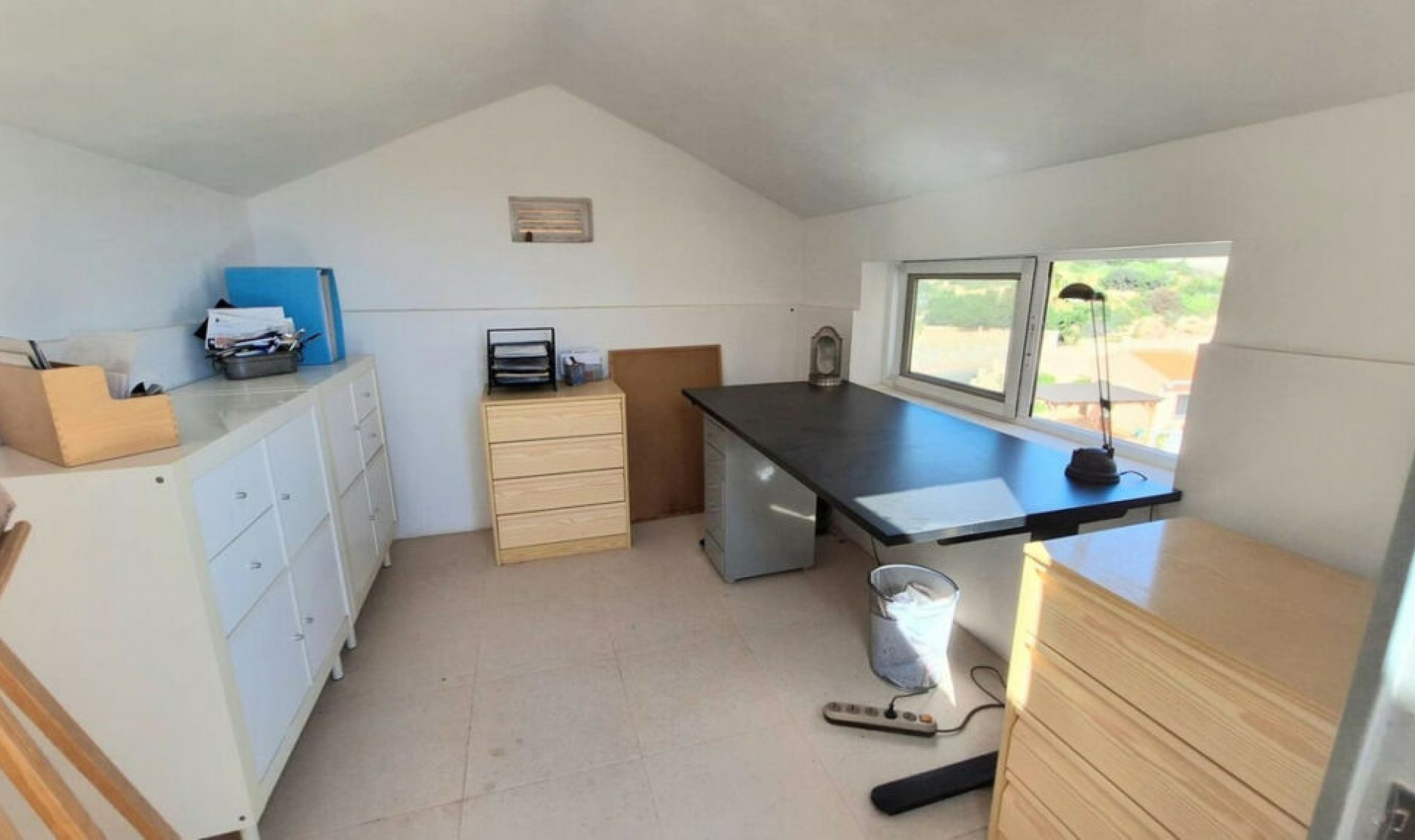 Resale - House -
Bolnuevo