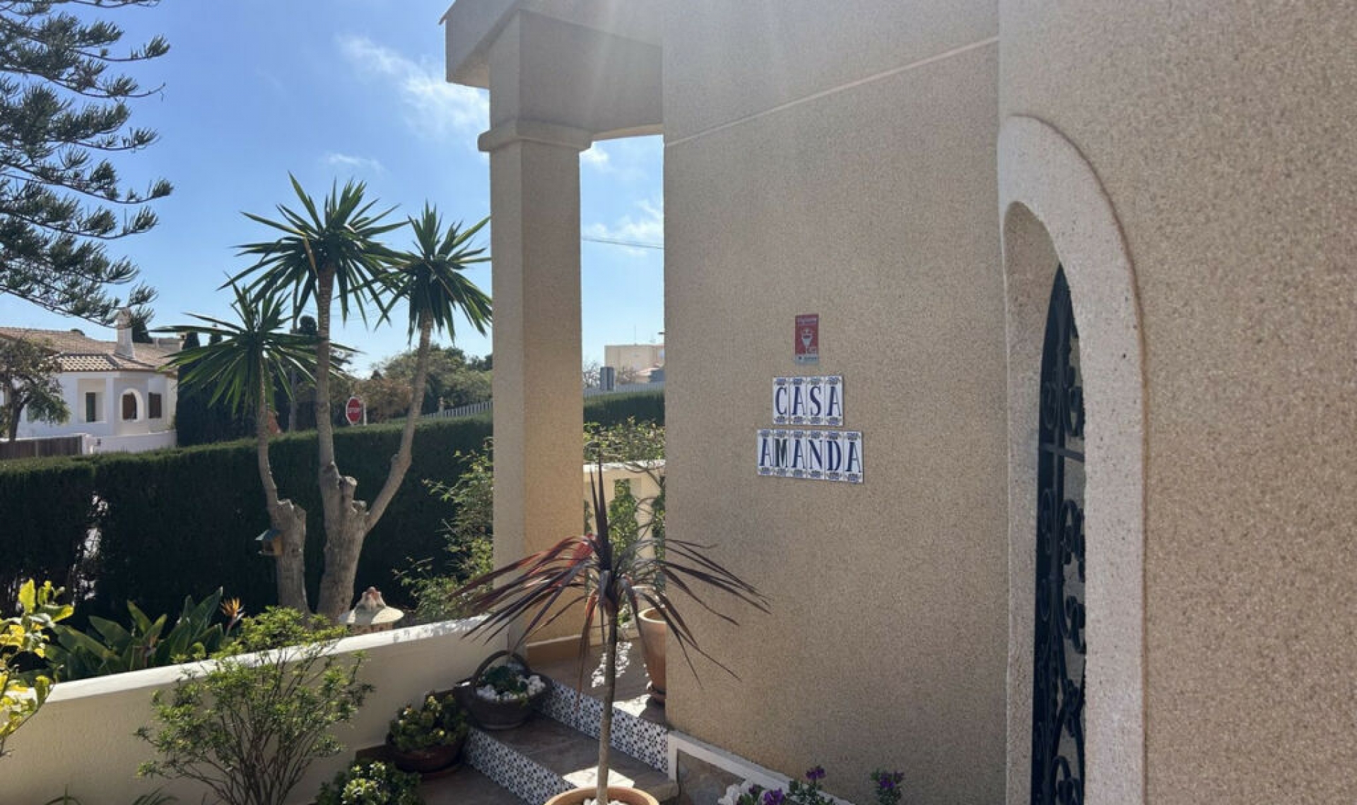 Resale - House -
Cabo de Palos