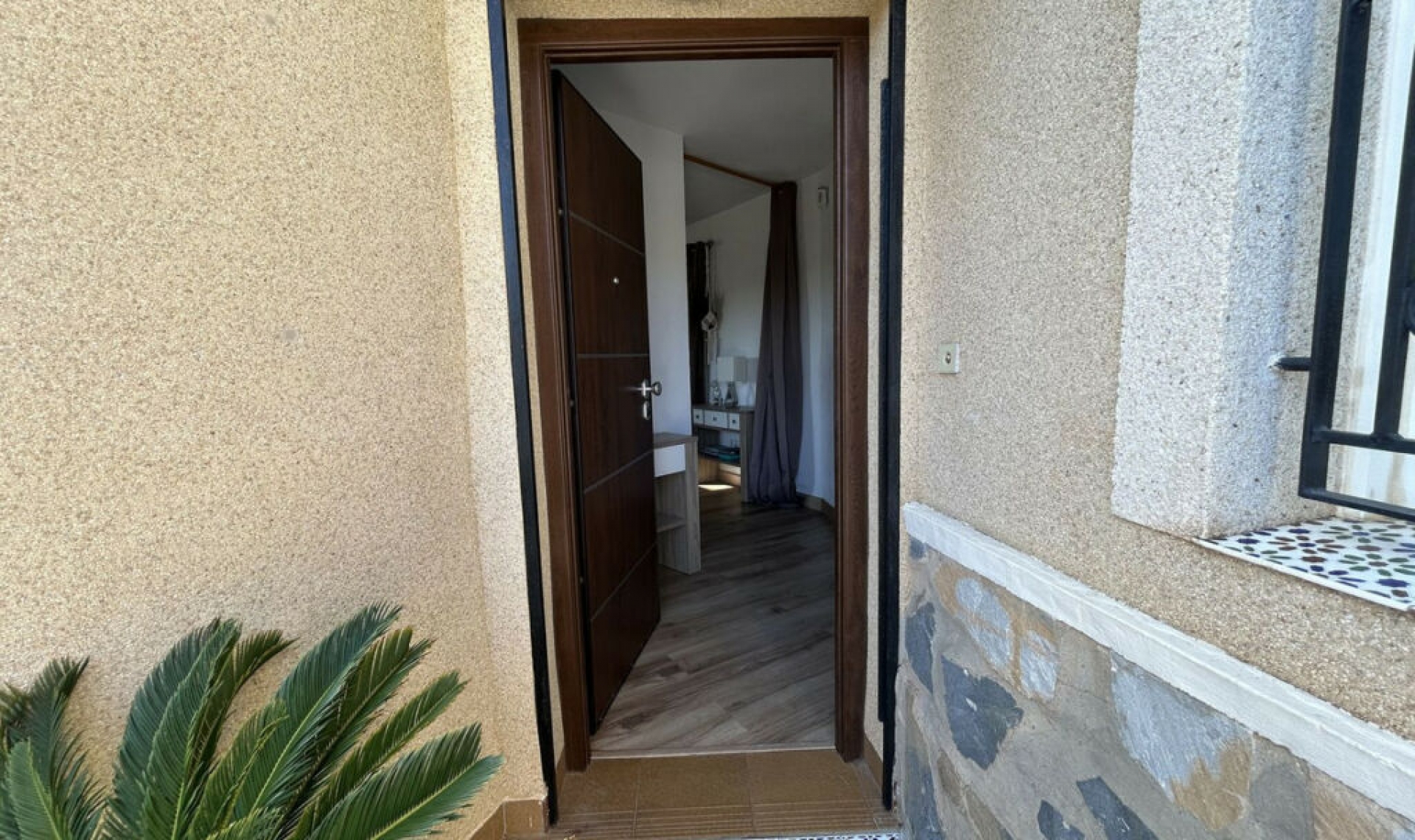 Resale - House -
Cabo de Palos