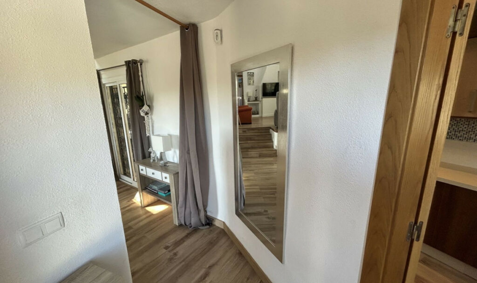 Resale - House -
Cabo de Palos