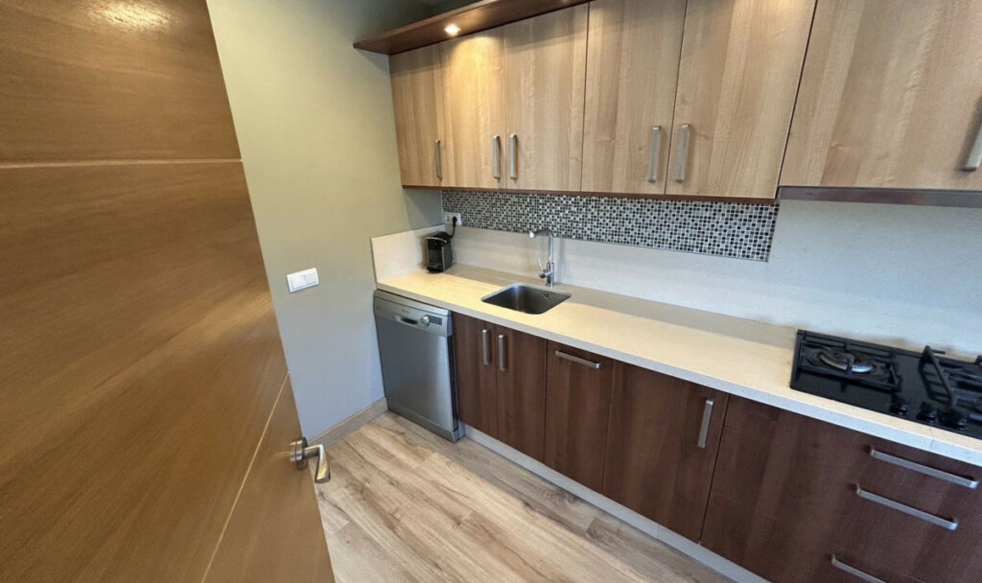 Resale - House -
Cabo de Palos