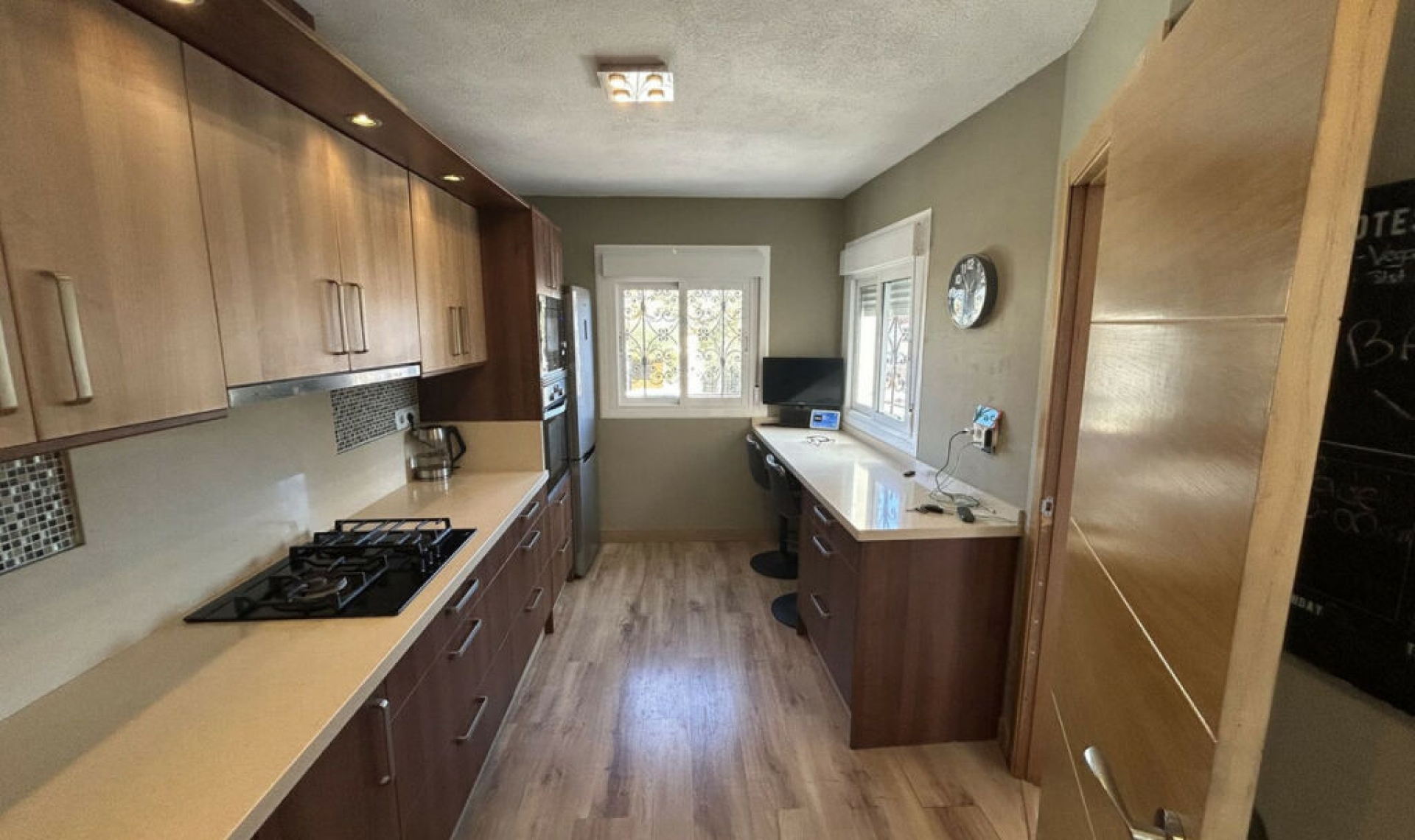 Resale - House -
Cabo de Palos