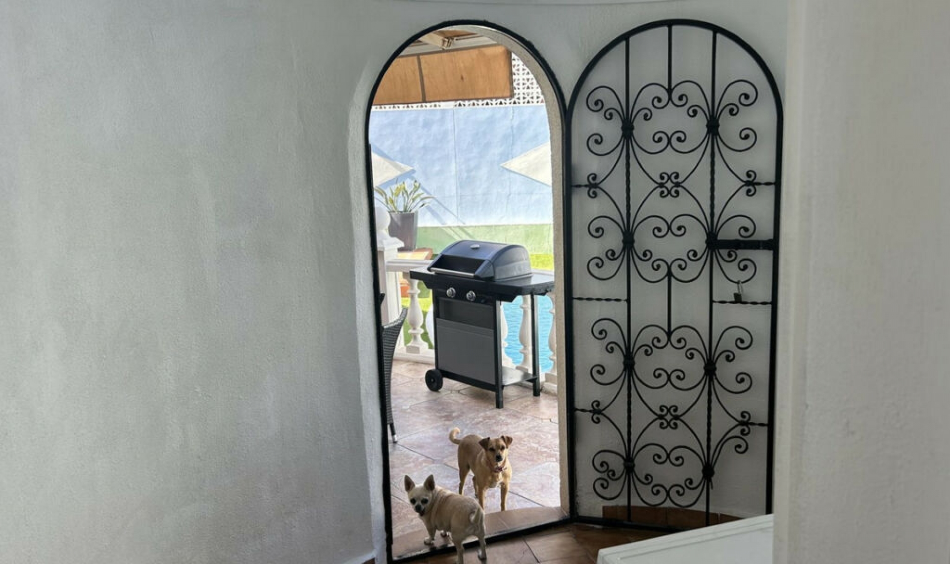 Resale - House -
Cabo de Palos