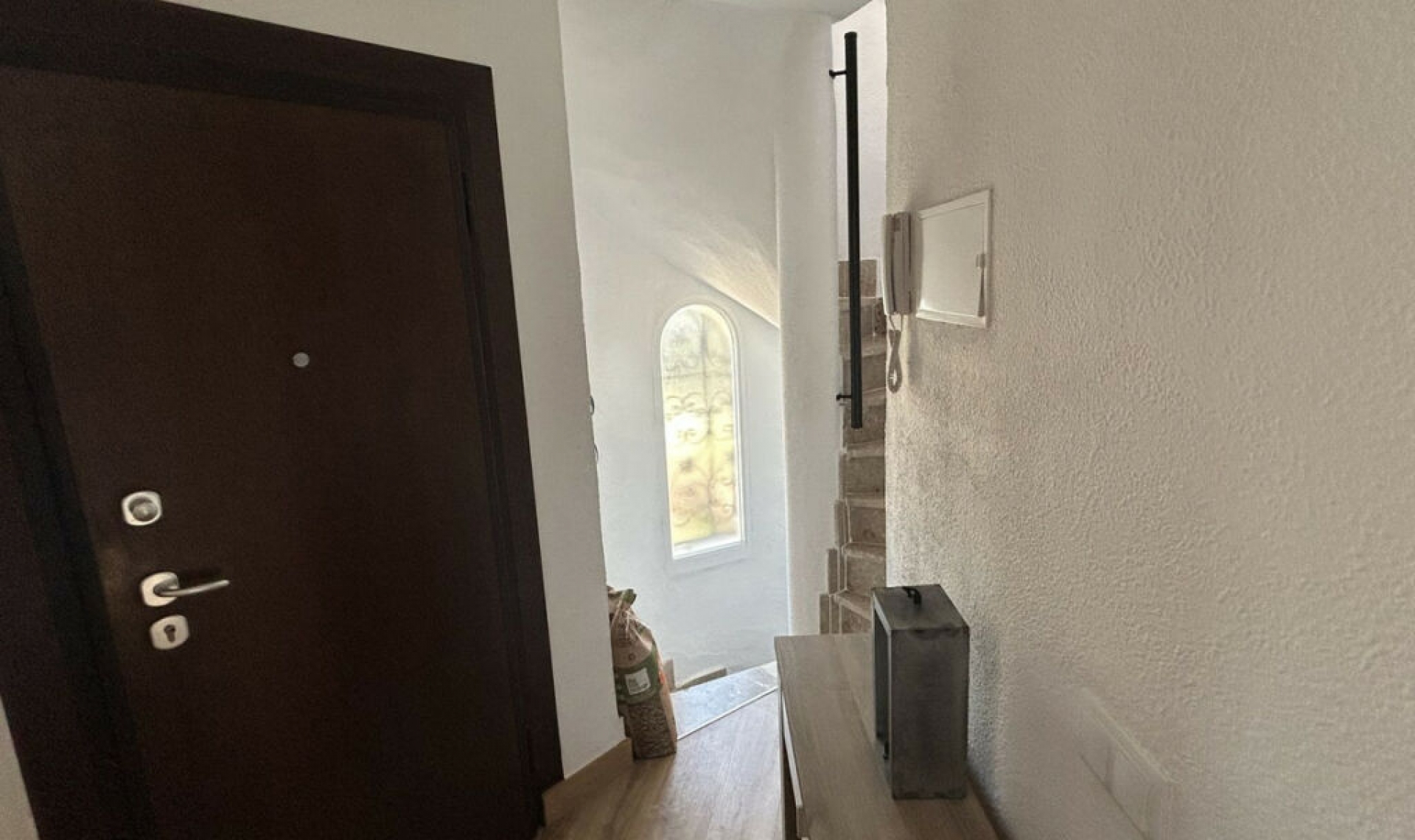 Resale - House -
Cabo de Palos