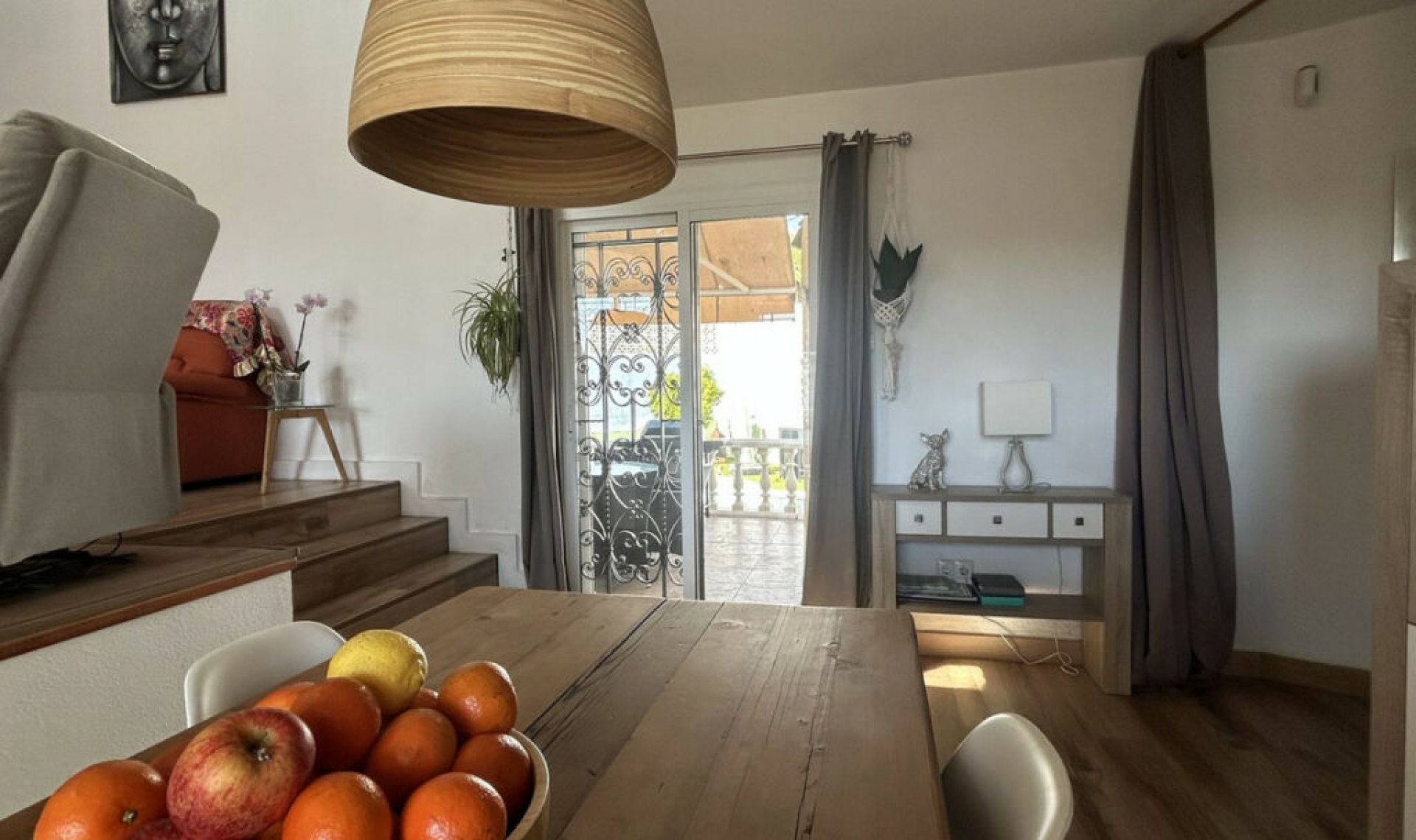 Resale - House -
Cabo de Palos