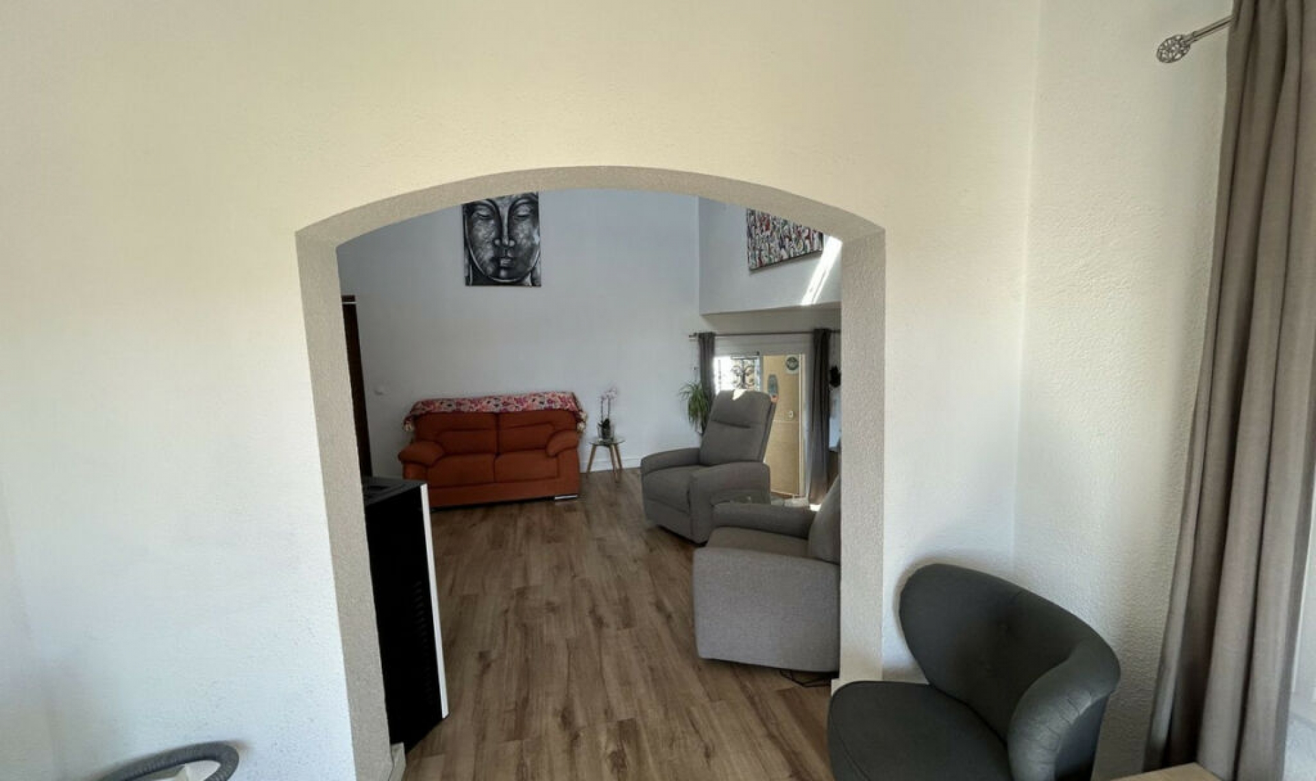 Resale - House -
Cabo de Palos