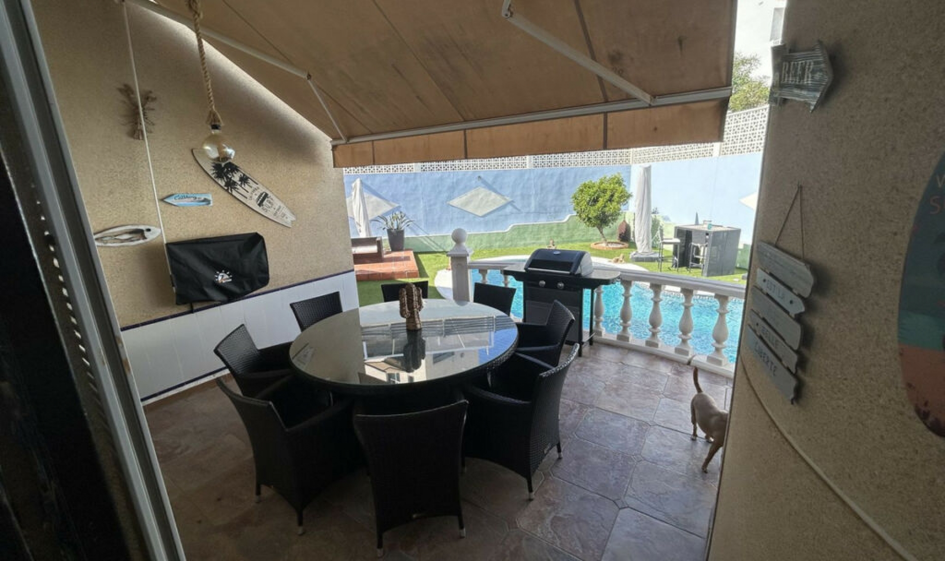 Resale - House -
Cabo de Palos