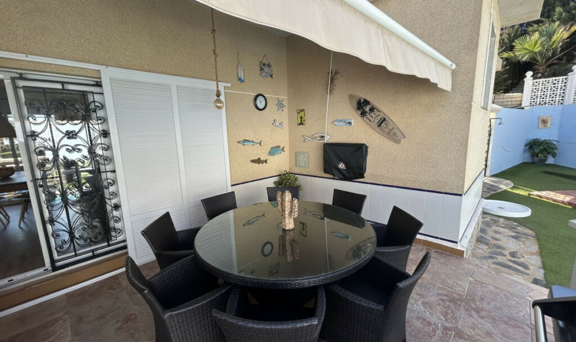 Resale - House -
Cabo de Palos