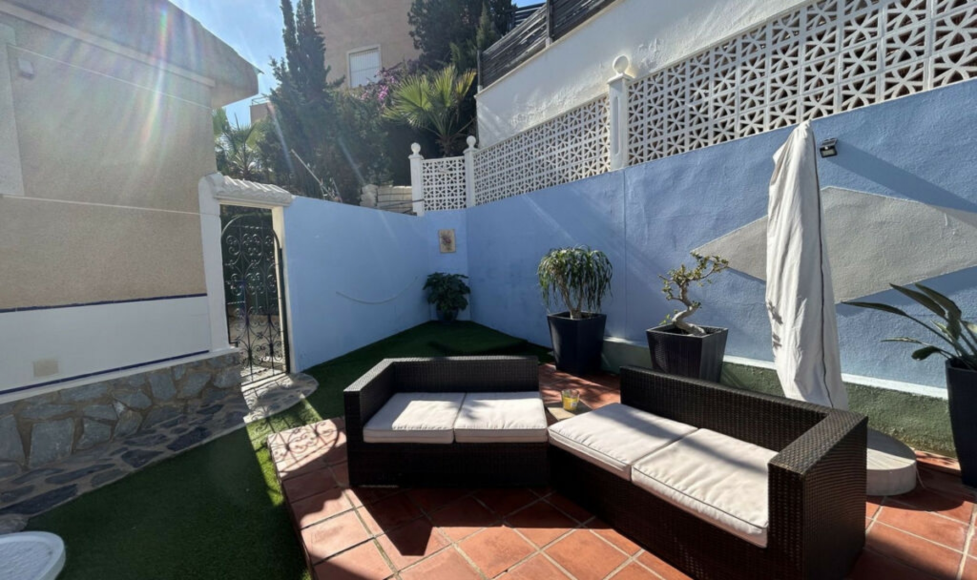 Resale - House -
Cabo de Palos