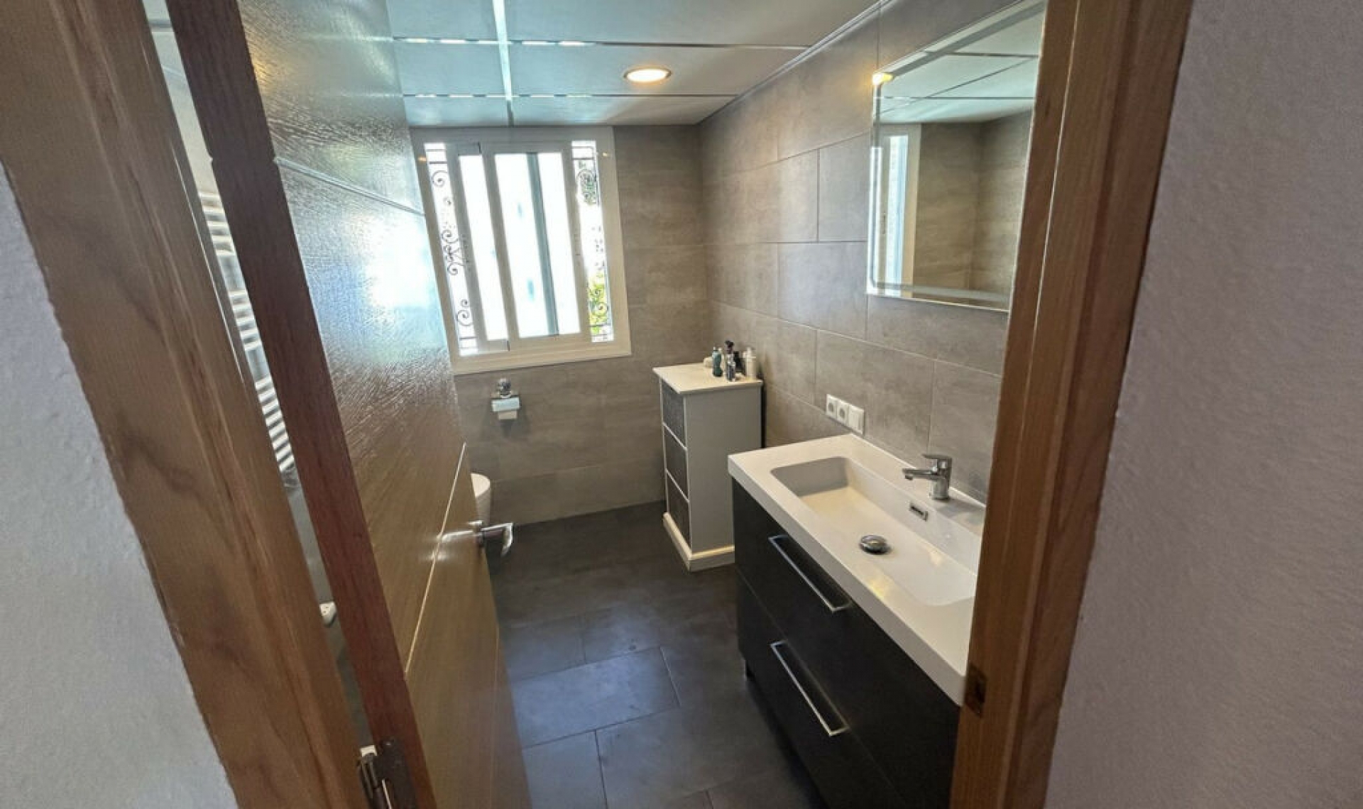 Resale - House -
Cabo de Palos