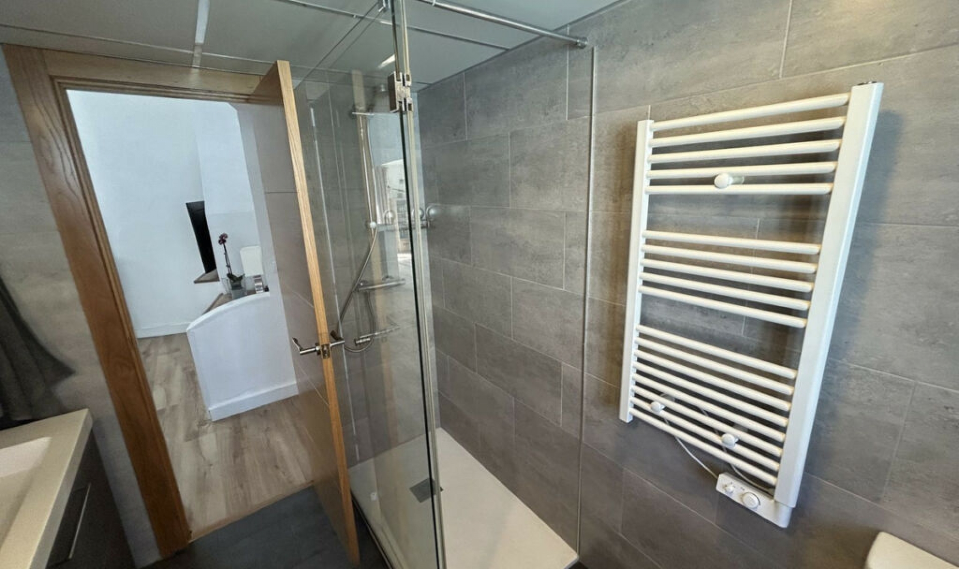 Resale - House -
Cabo de Palos